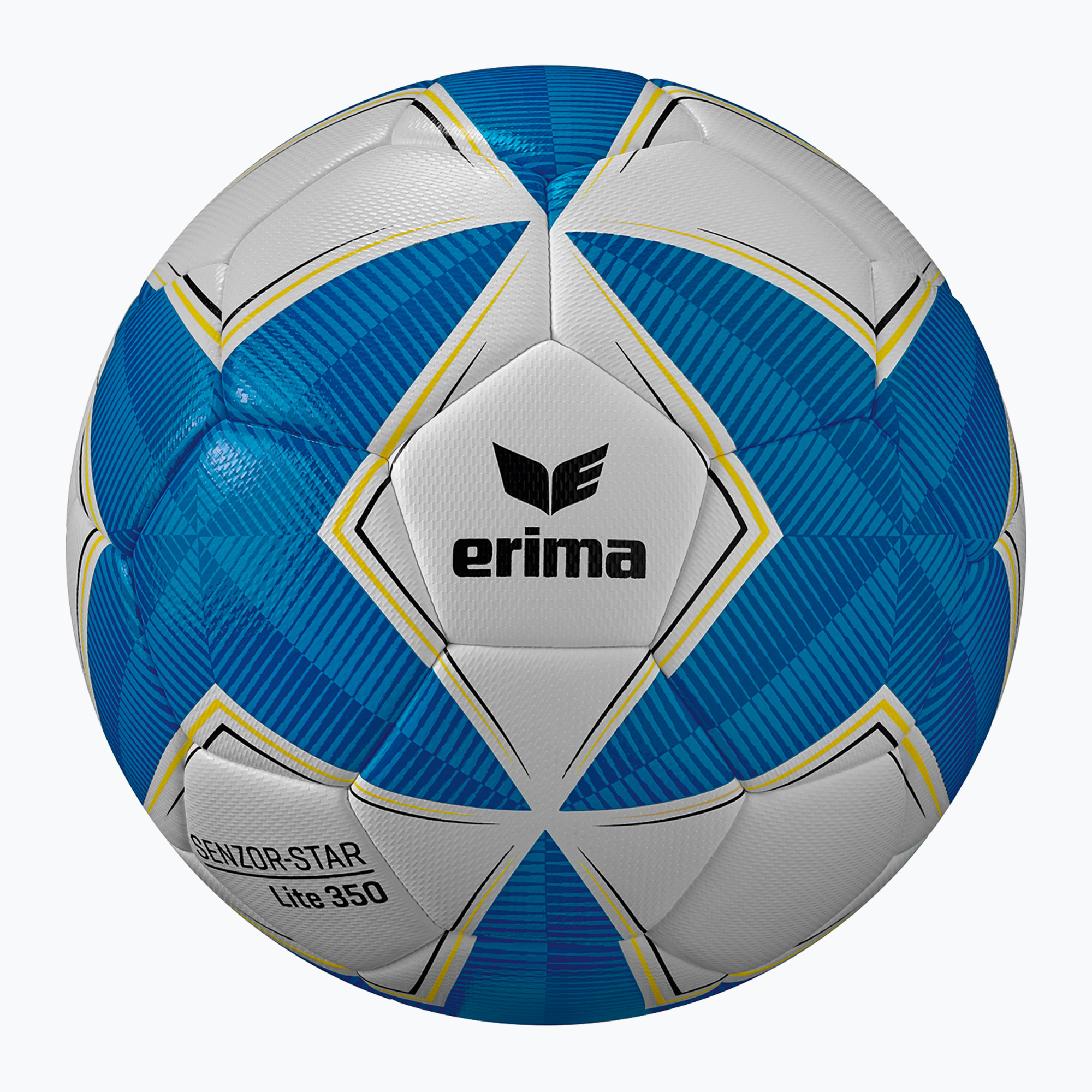 ERIMA Senzor Star Lite 350 blu taglia 5 calcio (5) (Senzor Star Lite 350 7192504)