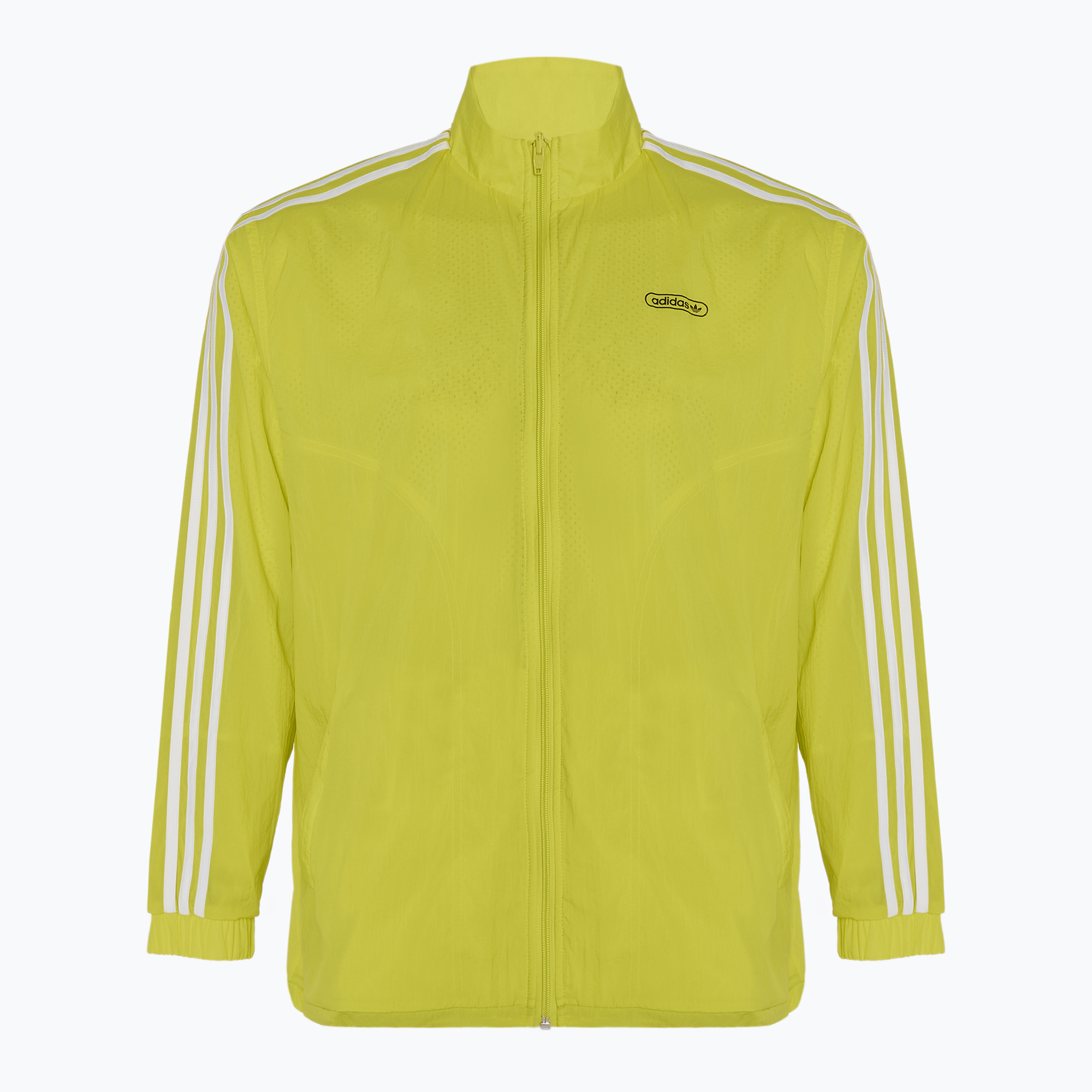 Giacca adidas da uomo (S) (Reverse Track GN3818)