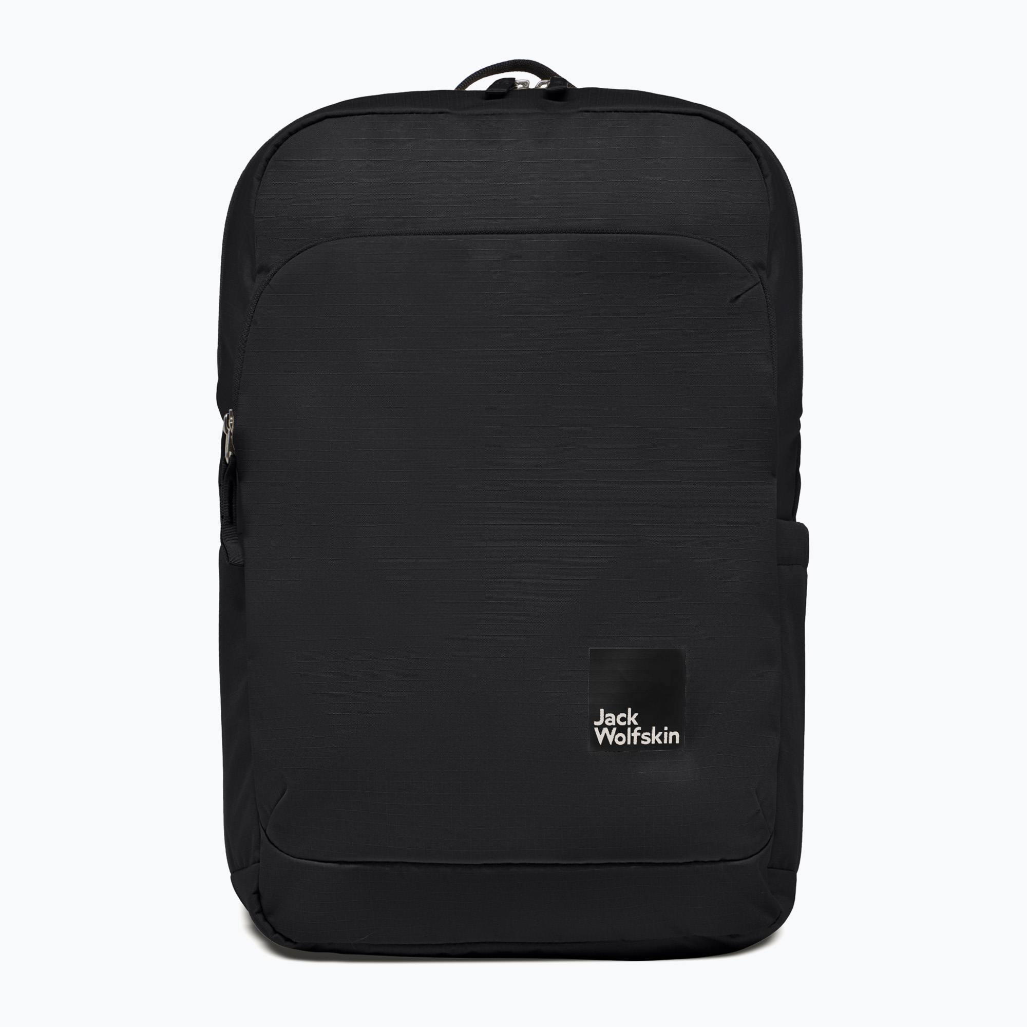 Jack Wolfskin Terraview 20 l zaino urbano nero (20 l) (Terraview A64867_6000)