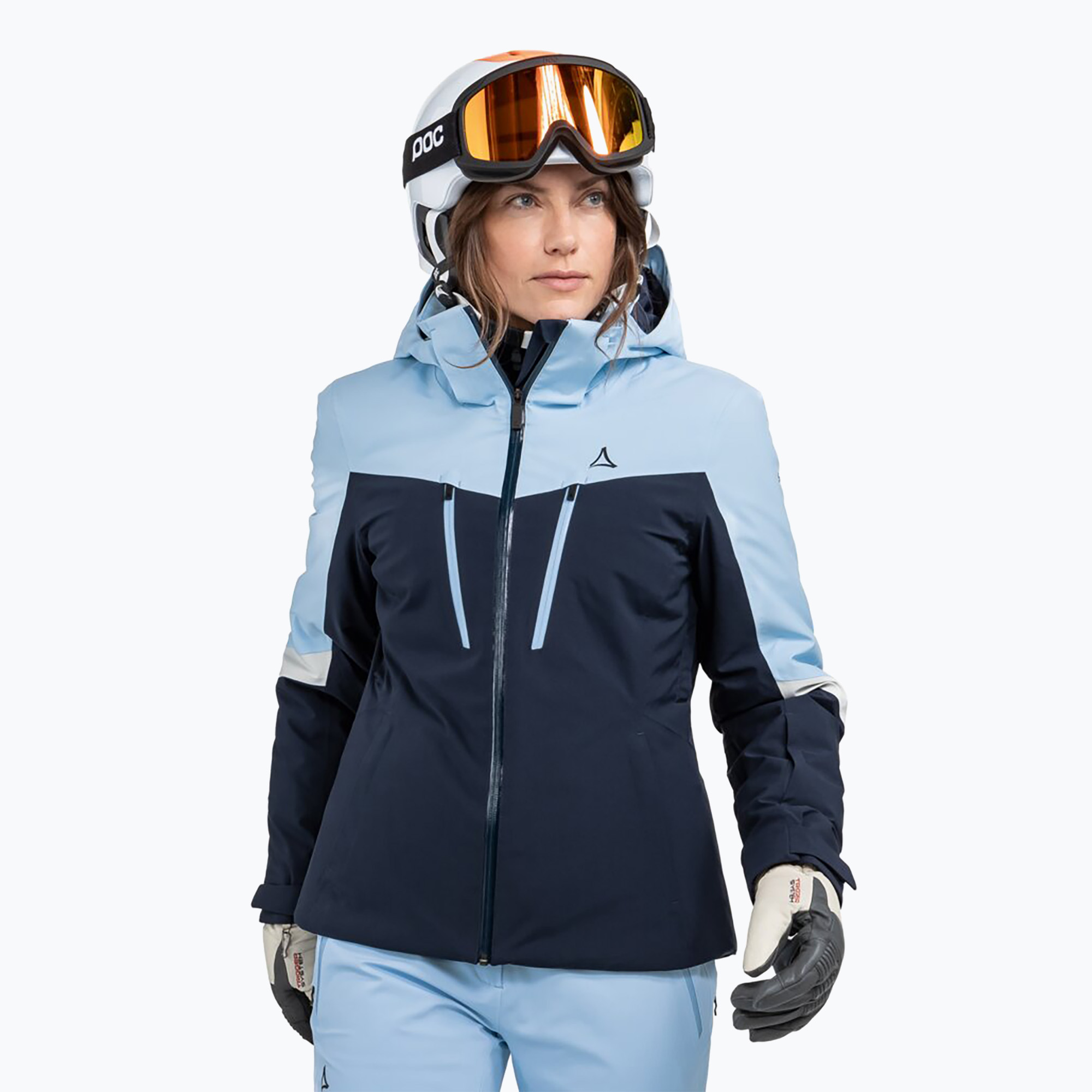 Giacca da sci donna Schöffel Ammerte blazer navy (40) (Ammerte 10-13652/8820)