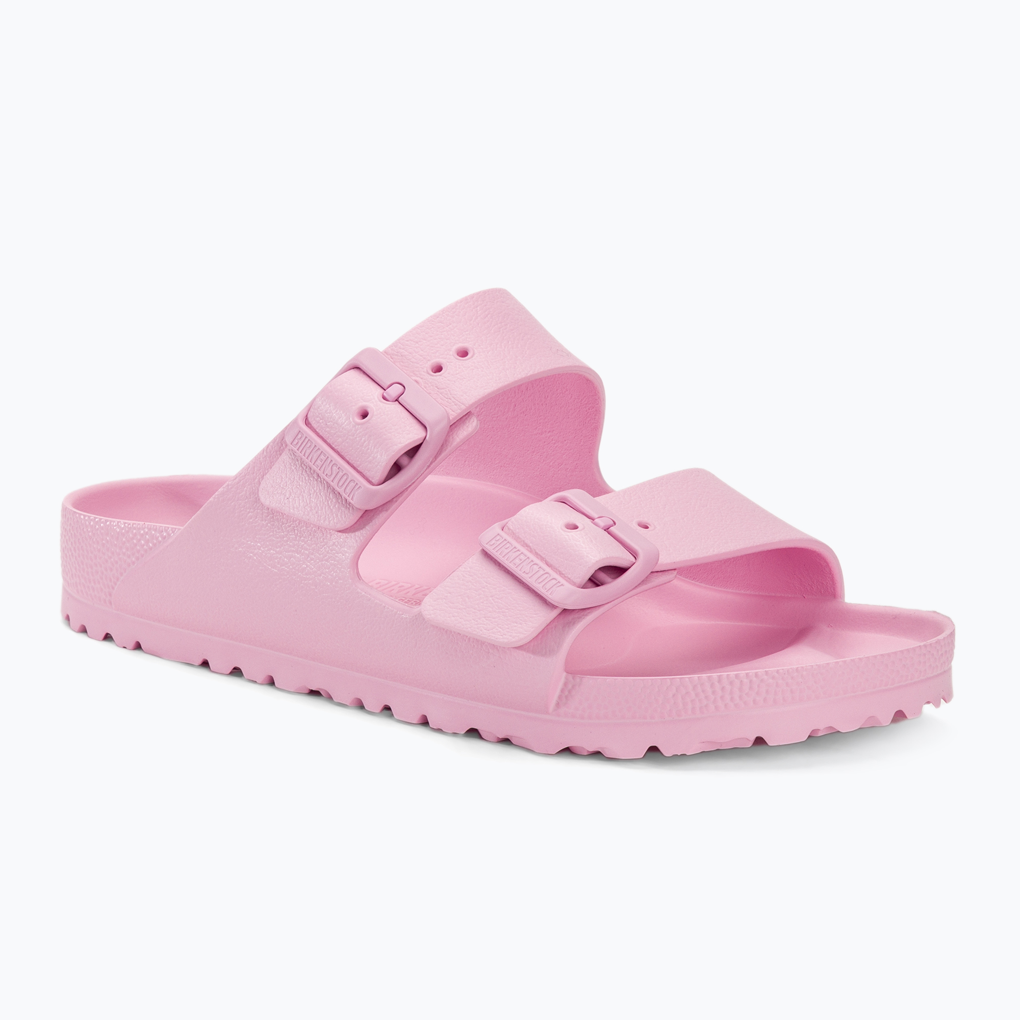 BIRKENSTOCK infradito da donna Arizona EVA Narrow rosa fondente (35 EU) (Arizona EVA Narrow 1027355)