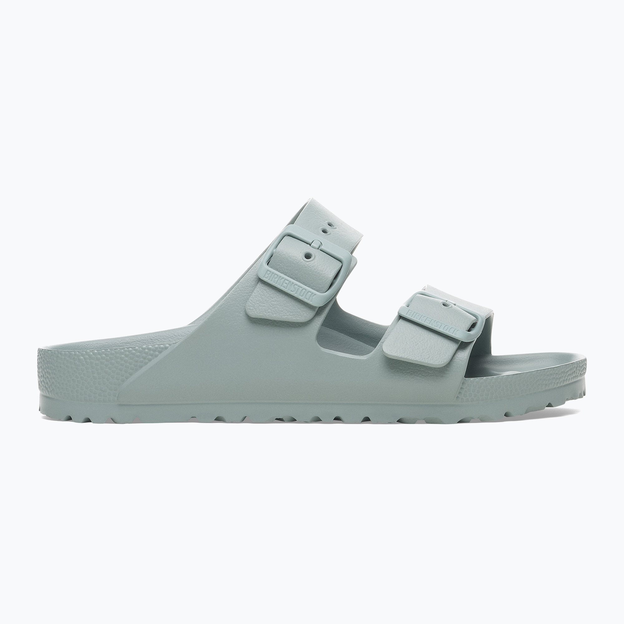 BIRKENSTOCK Arizona EVA Narrow infradito in pura salvia (38 EU) (Arizona EVA Narrow 1029653)