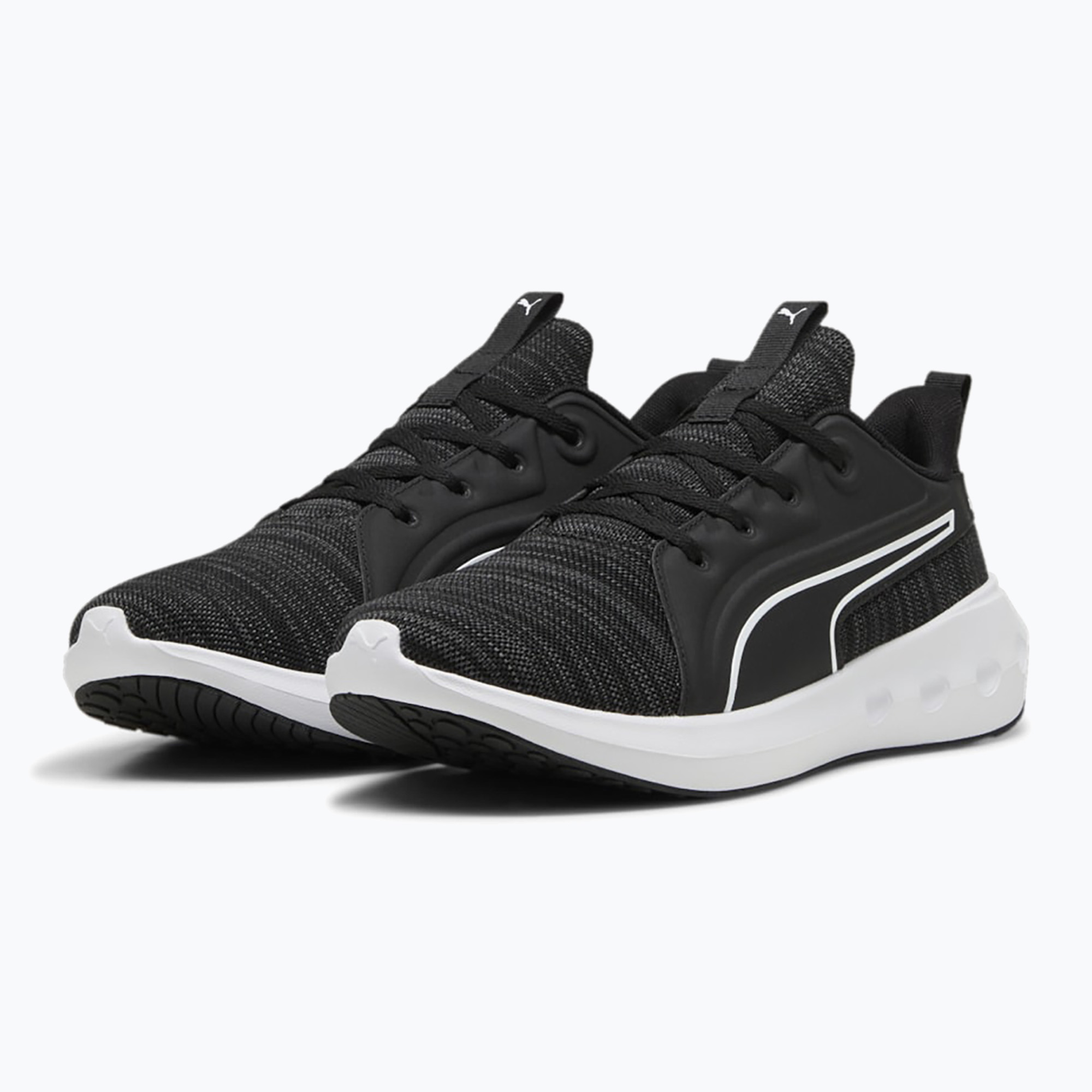 Scarpe da corsa PUMA (38.5 EU) (Softride Carson Knit 310496 01)