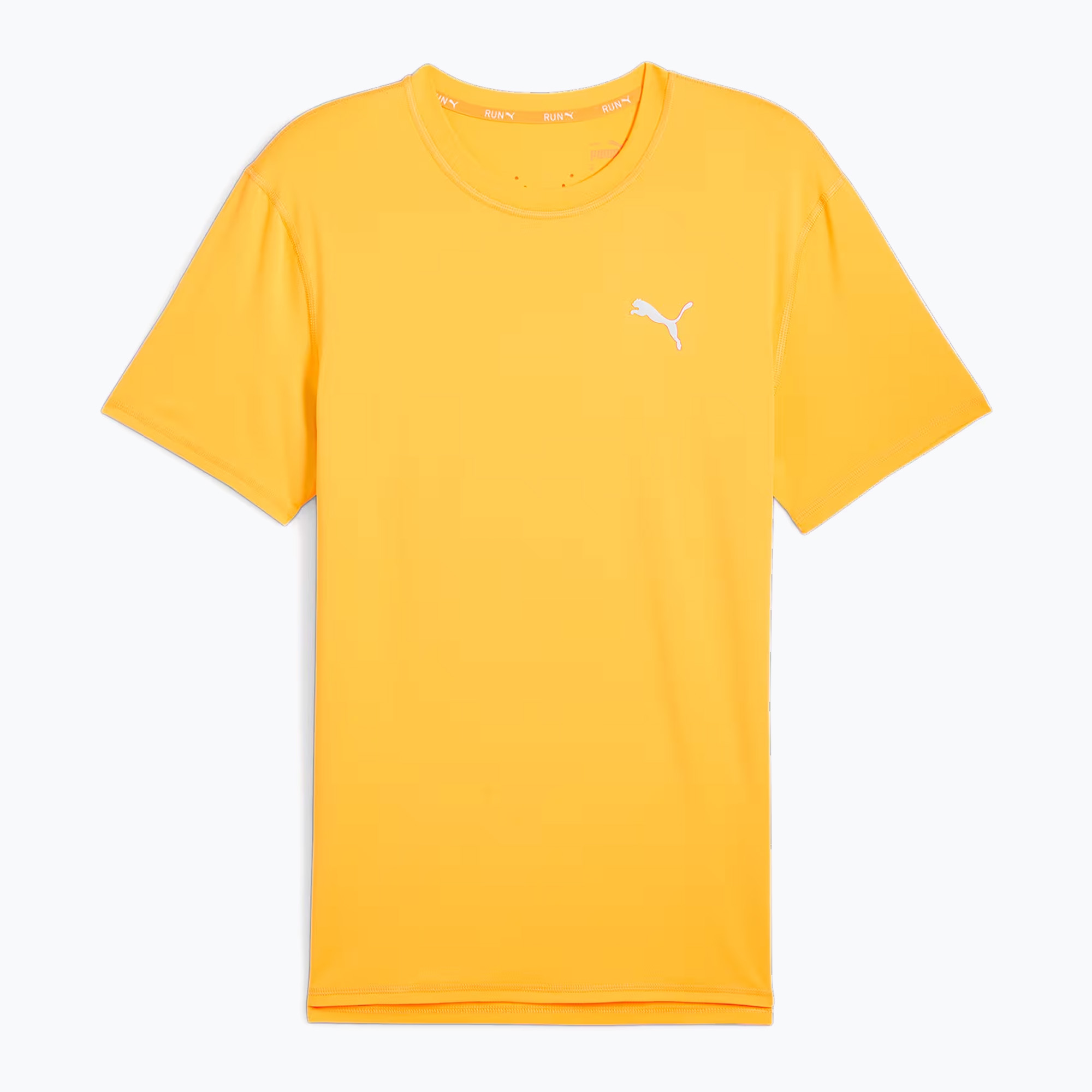 Maglietta da corsa PUMA Cloudspun Tee sun stream da uomo (XL) (Cloudspun SS Tee 524989 38)