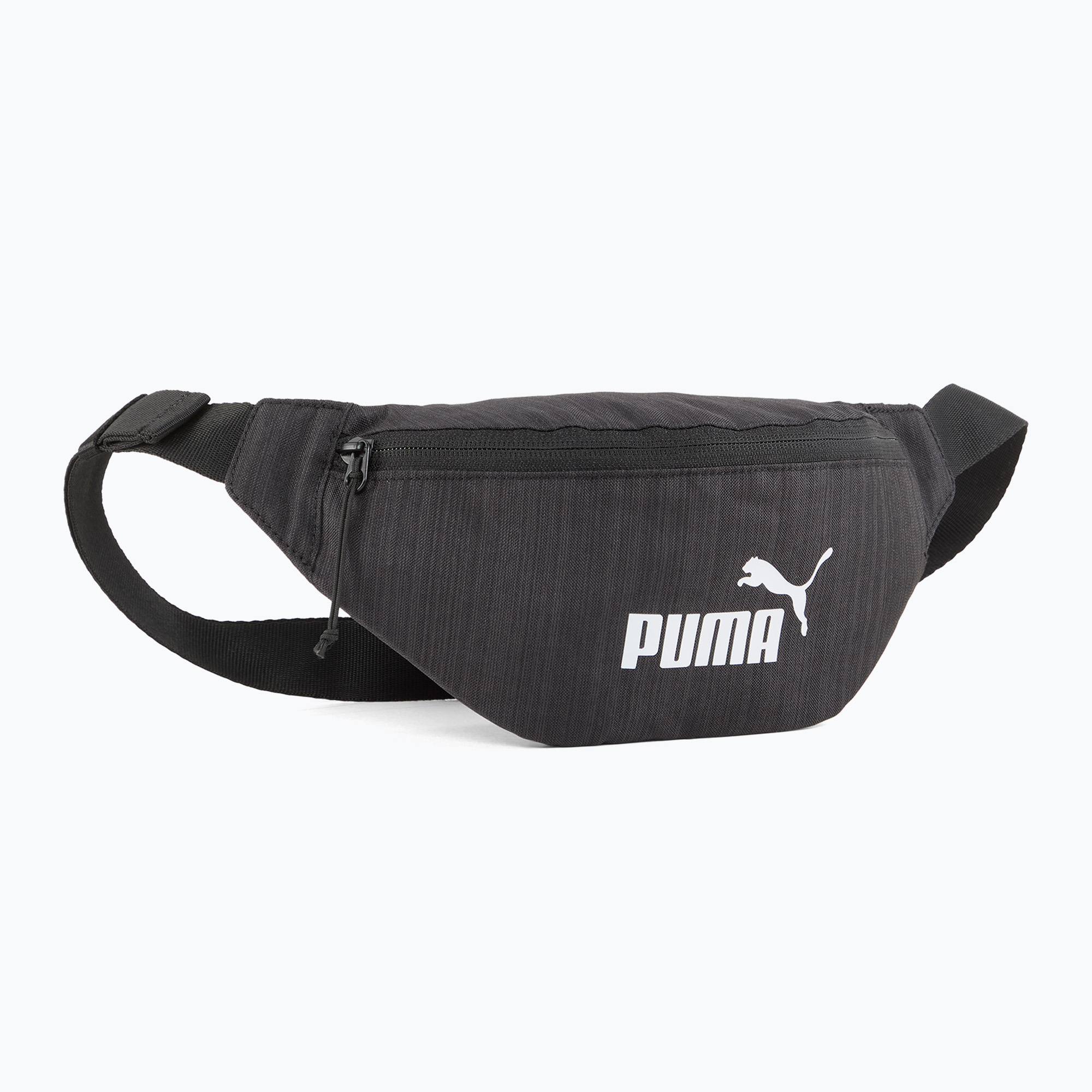 PUMA Base Waist Bag puma nero (Base Waist Bag 091344 01)