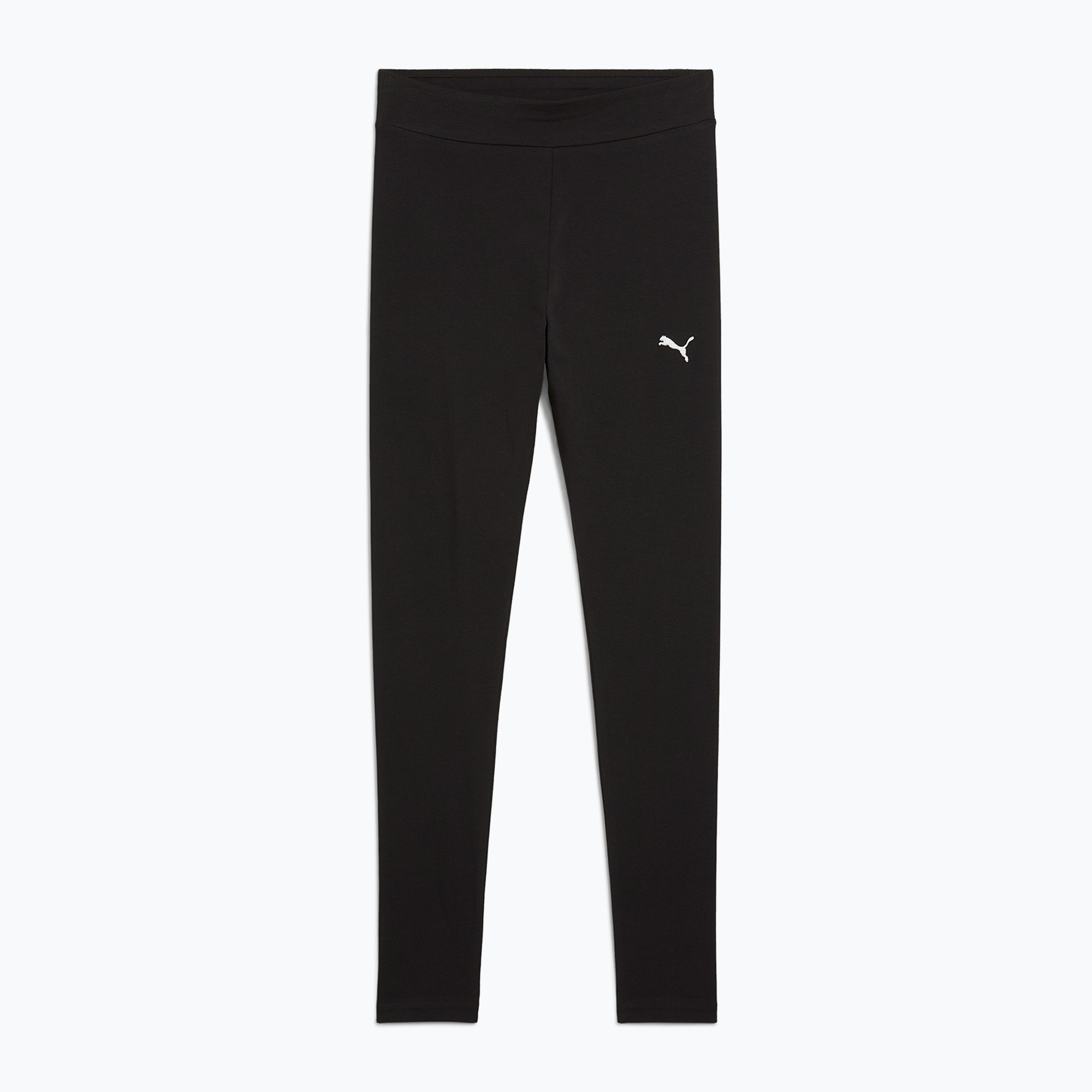 Leggings donna Puma Puma ESS a vita alta puma nero (L) (ESS High-Waist 684980 01)
