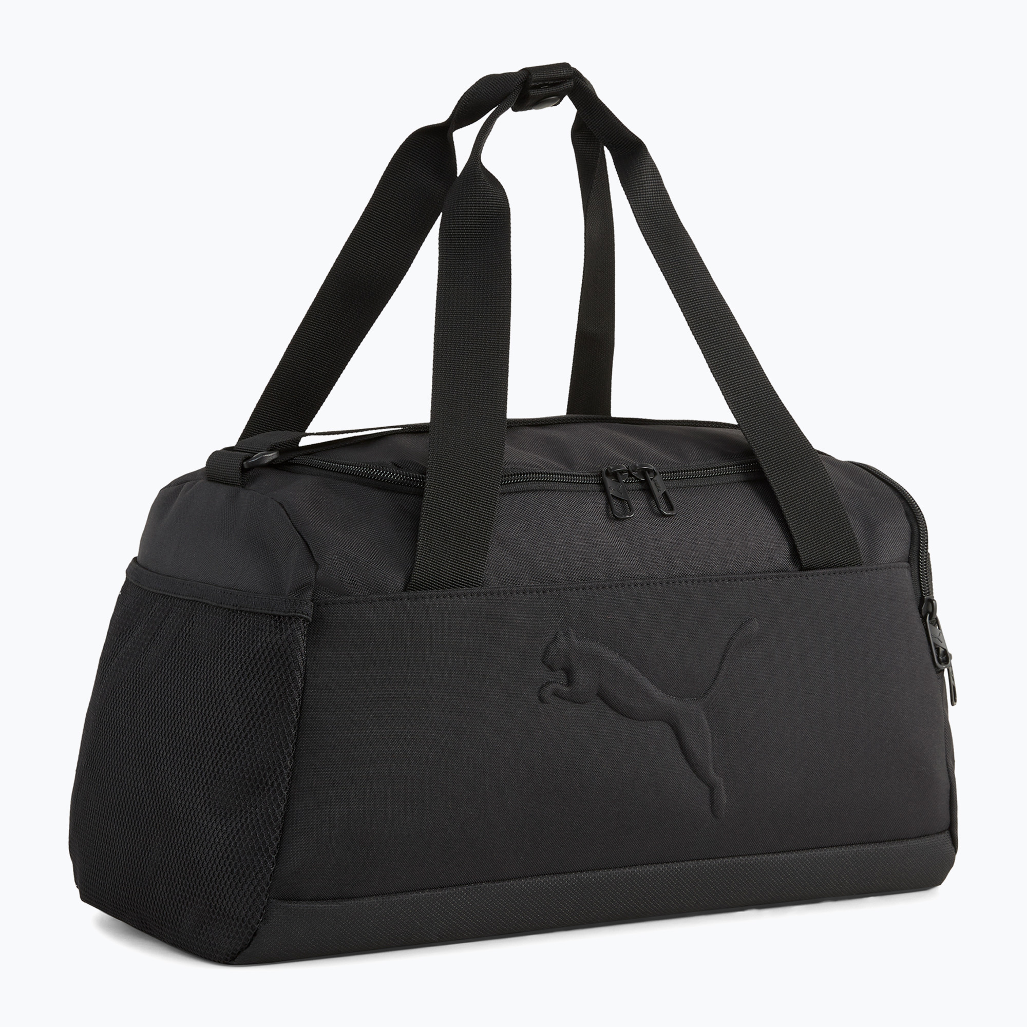 PUMA Buzz Extra Small Borsa sportiva 22 l puma nero