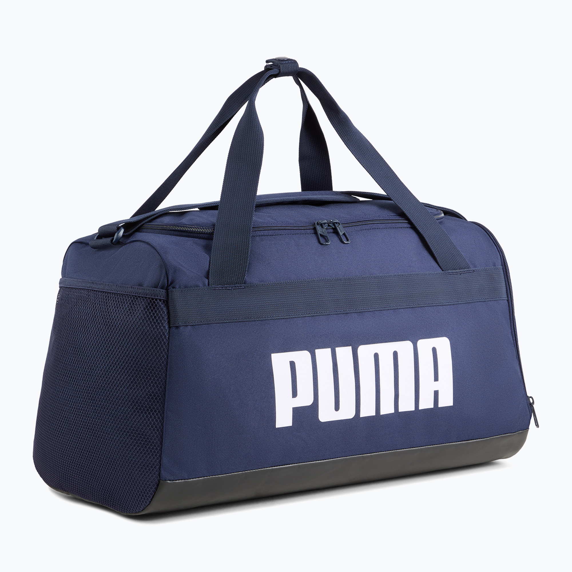 Borsa da allenamento PUMA Challenger 35 l puma navy (35 l) (Challenger 35 091143 03)