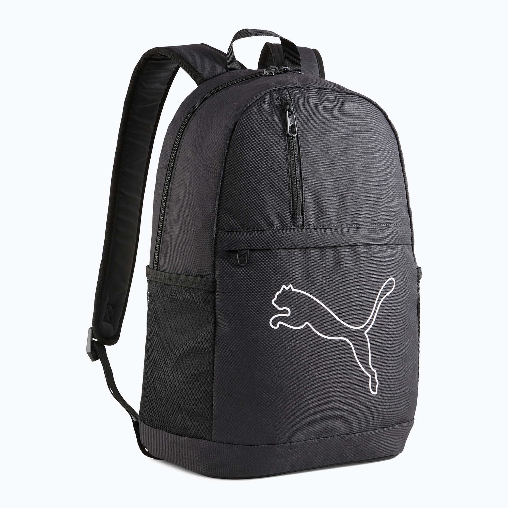 Zaino urbano PUMA Plus 21 l puma nero (21 l) (Plus 21 091180 01)