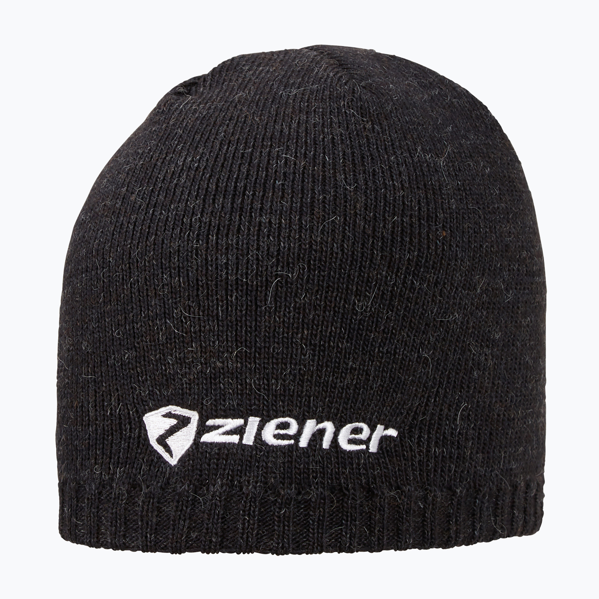 ZIENER Berretto invernale Iruno nero (Iruno 242137.12)