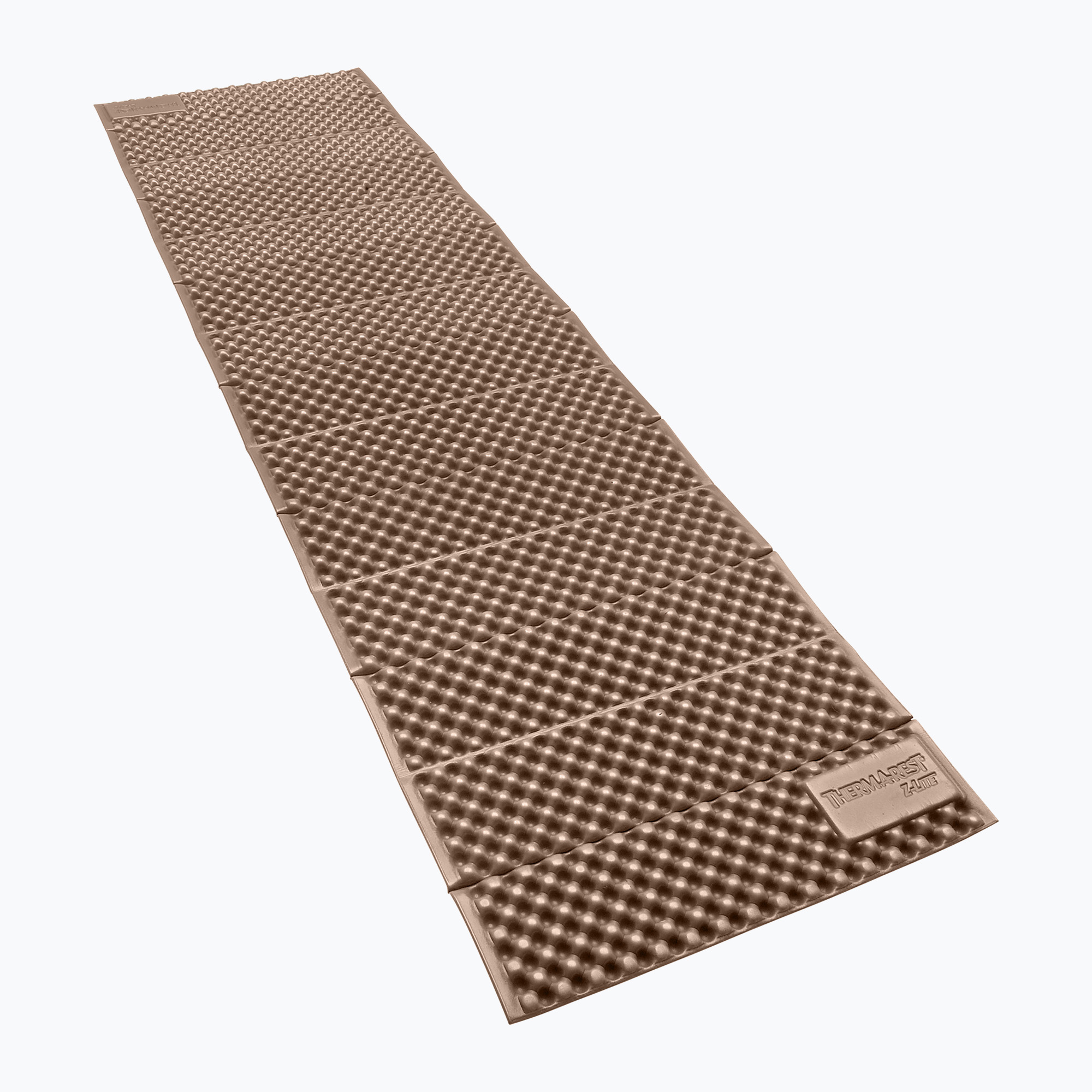 Therm-A-Rest Original Z Lite R rovere/antracite carrimata (168 x 51 cm) (Original Z Lite R 13612)