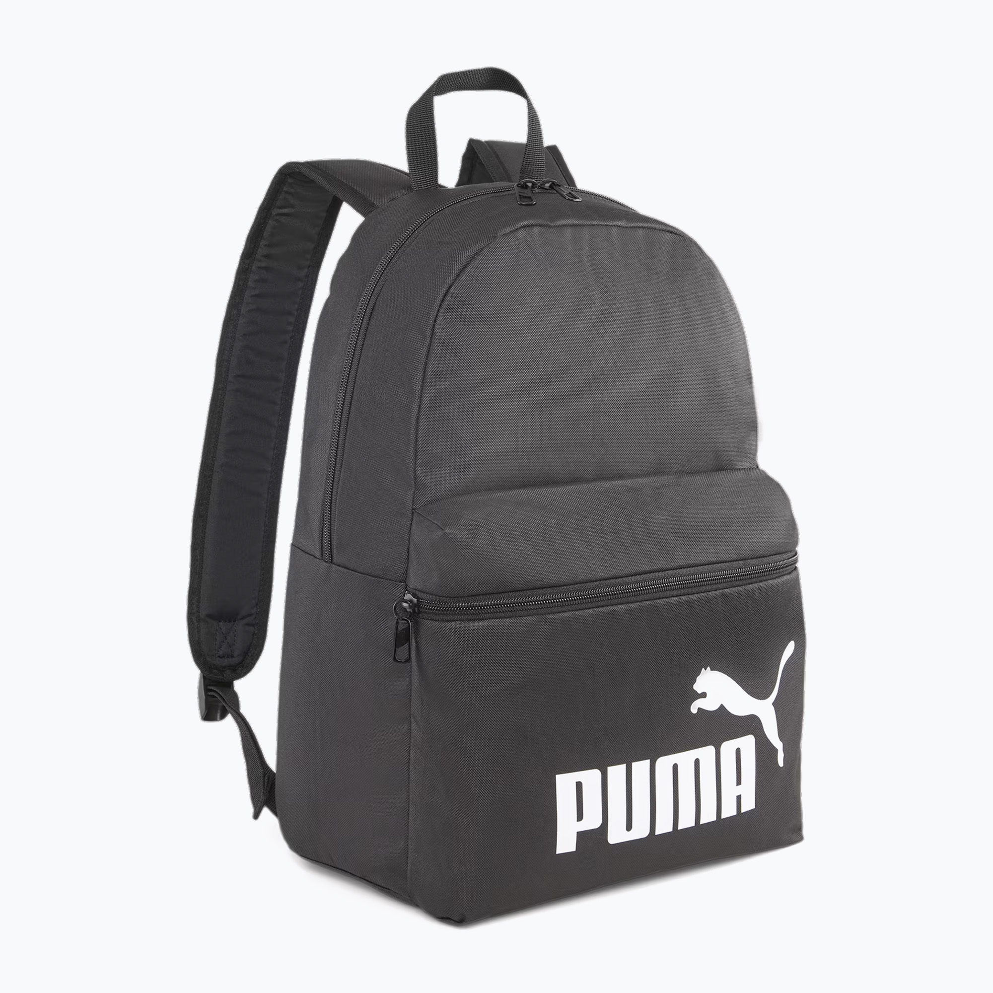 Zaino PUMA Phase 22 l puma nero (22 l) (Phase 079943)