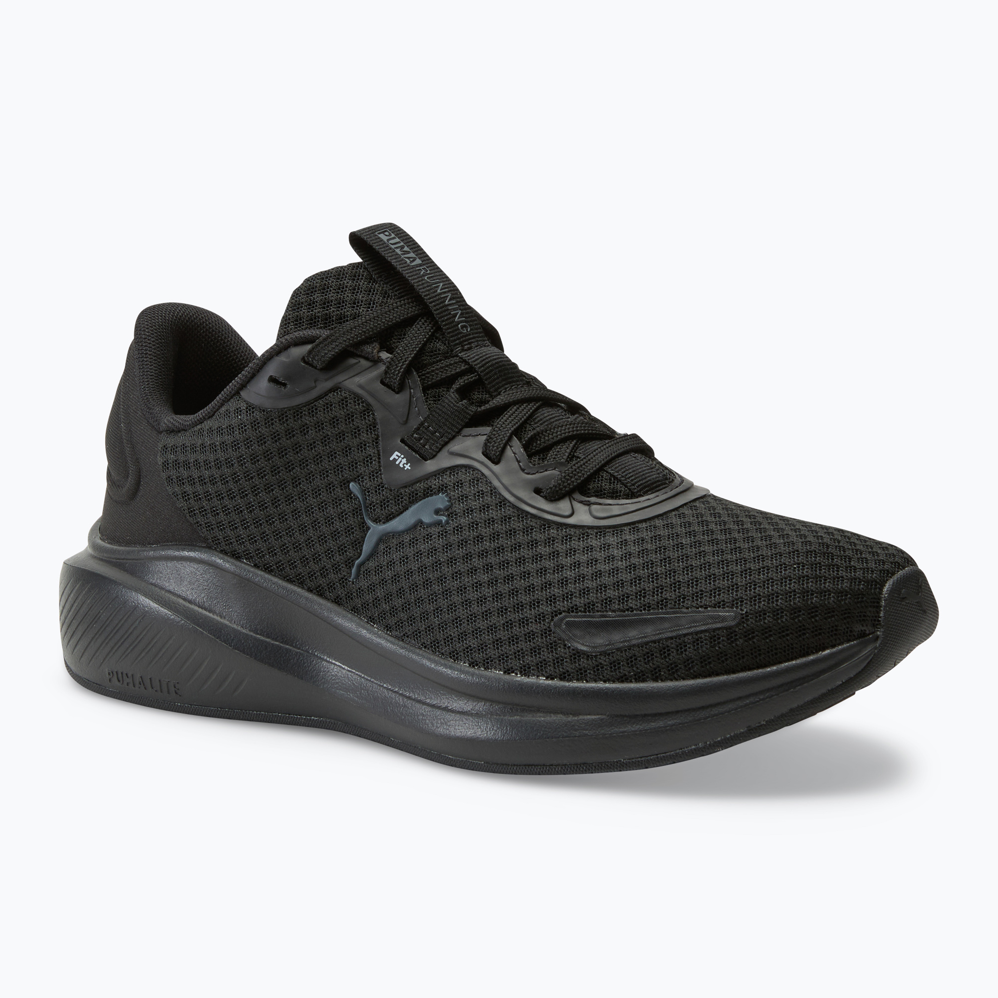PUMA Skyrocket Lite Alt scarpe da corsa puma nero/puma nero/grigio intenso (42 EU) (Skyrocket Lite Alt 380067 01)