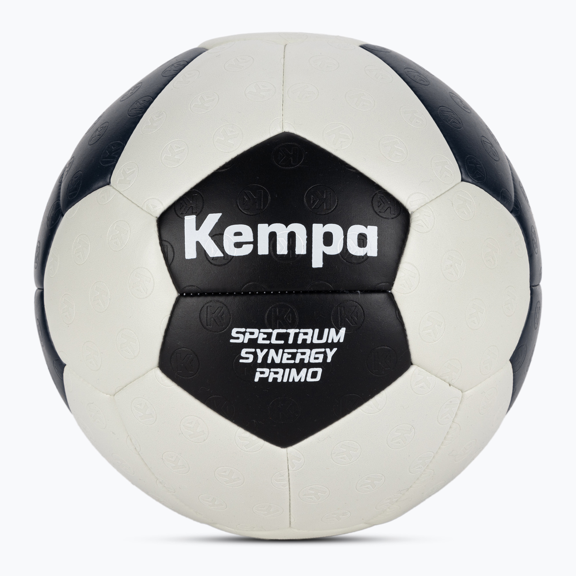 Kempa Spectrum Synergy Primo Game Changer pallamano grigio/verde misura 3 (3) (Spectrum Synergy Primo Game Changer 200191502)