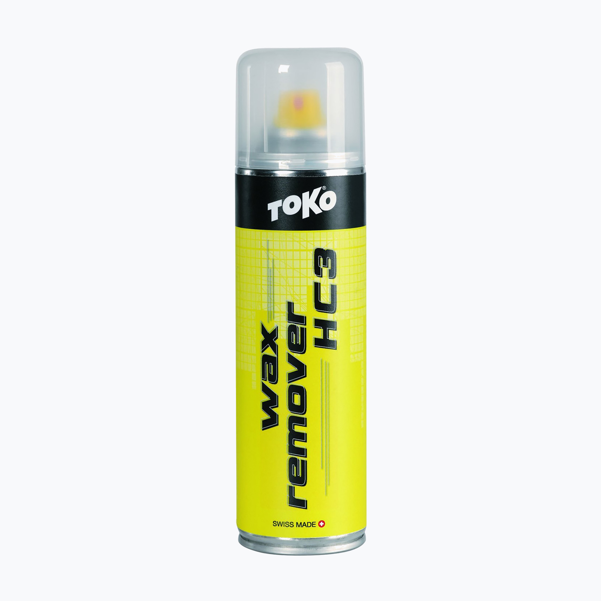 TOKO Waxremover HC3 250 ml sgrassante (250 ml) (Waxremover HC3 5506504)