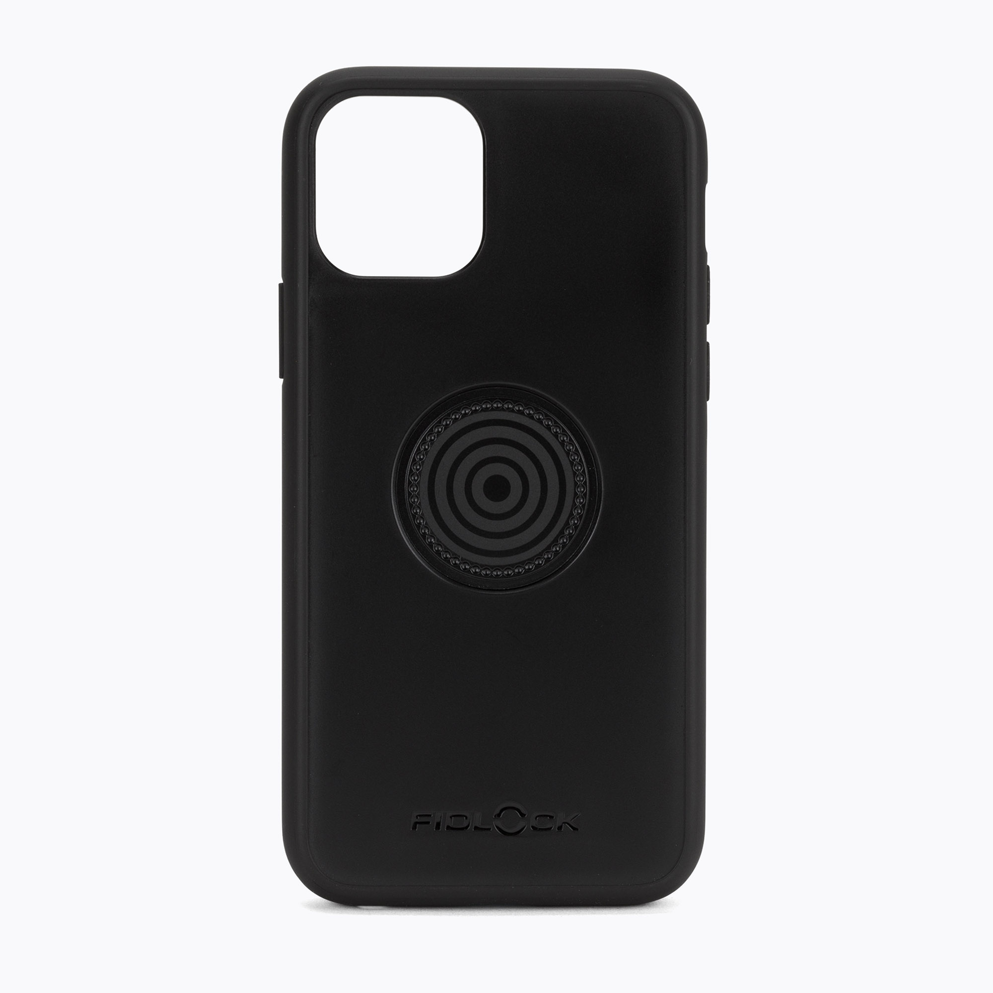 FIDLOCK Custodia a vuoto per iPhone 11 Pro nero VC-00200 (Vacuum VC-00200(BLK))