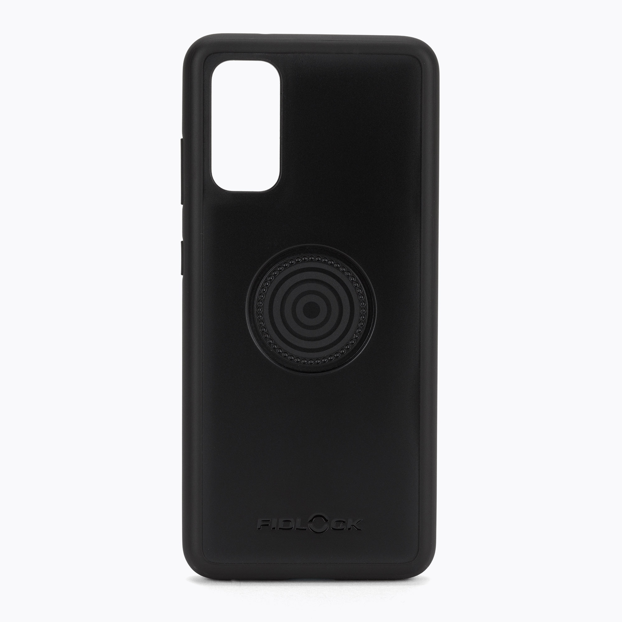FIDLOCK Custodia a vuoto per Samsung Galaxy S20 nero VC-0050 (Vacuum VC-00500(BLK))