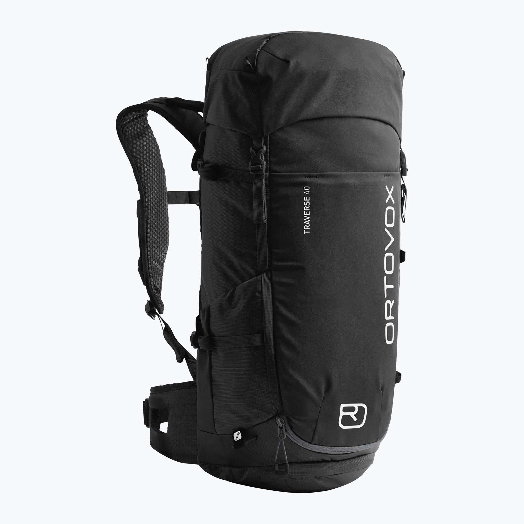 ORTOVOX Zaino Traverse 40 l nero corvino