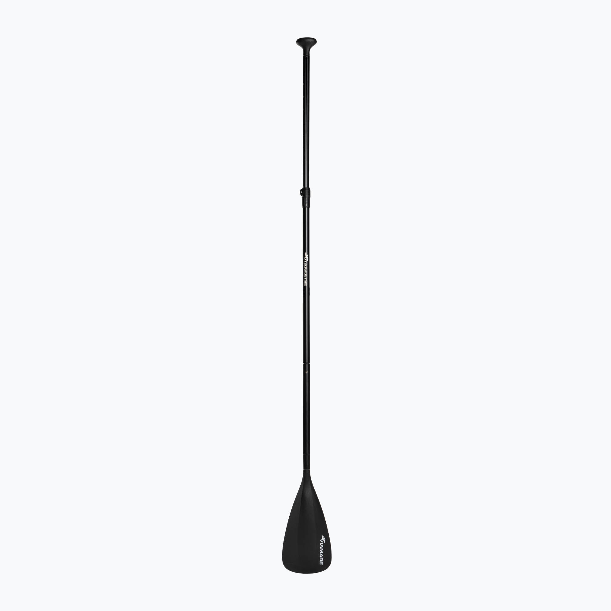 Pagaia SUP 1 pezzo Viamare SUP Alu/PP (170-210 cm) (SUP Alu/PP 1123010)