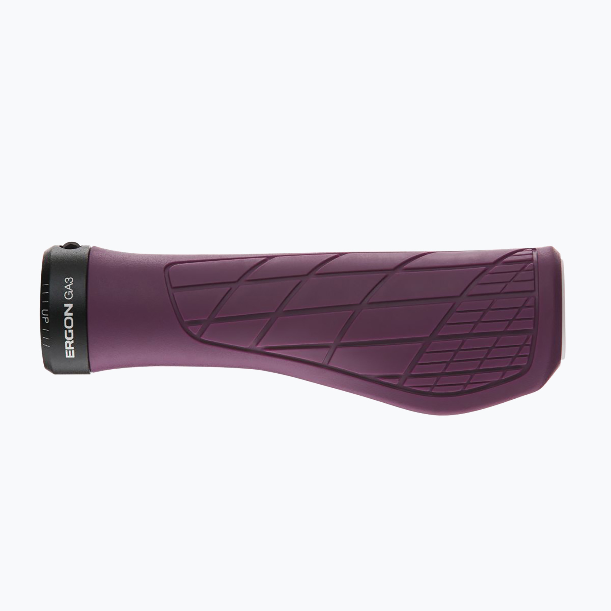 Manopole Ergon GA3 S viola reign (S) (GA3 S ER-42410588)