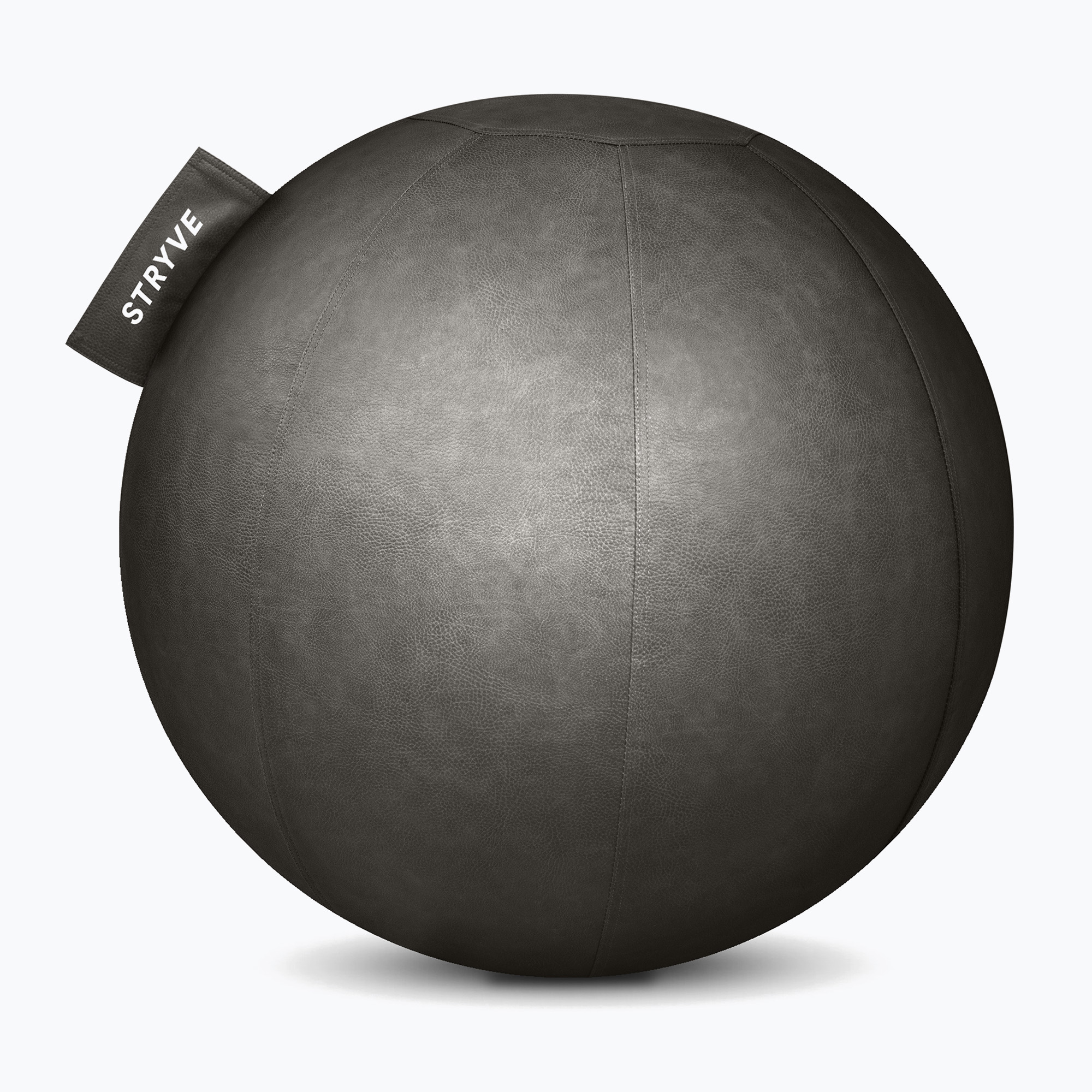 STRYVE Active Ball 65 cm grigio pietra (65 cm) (Active Ball P10100510)