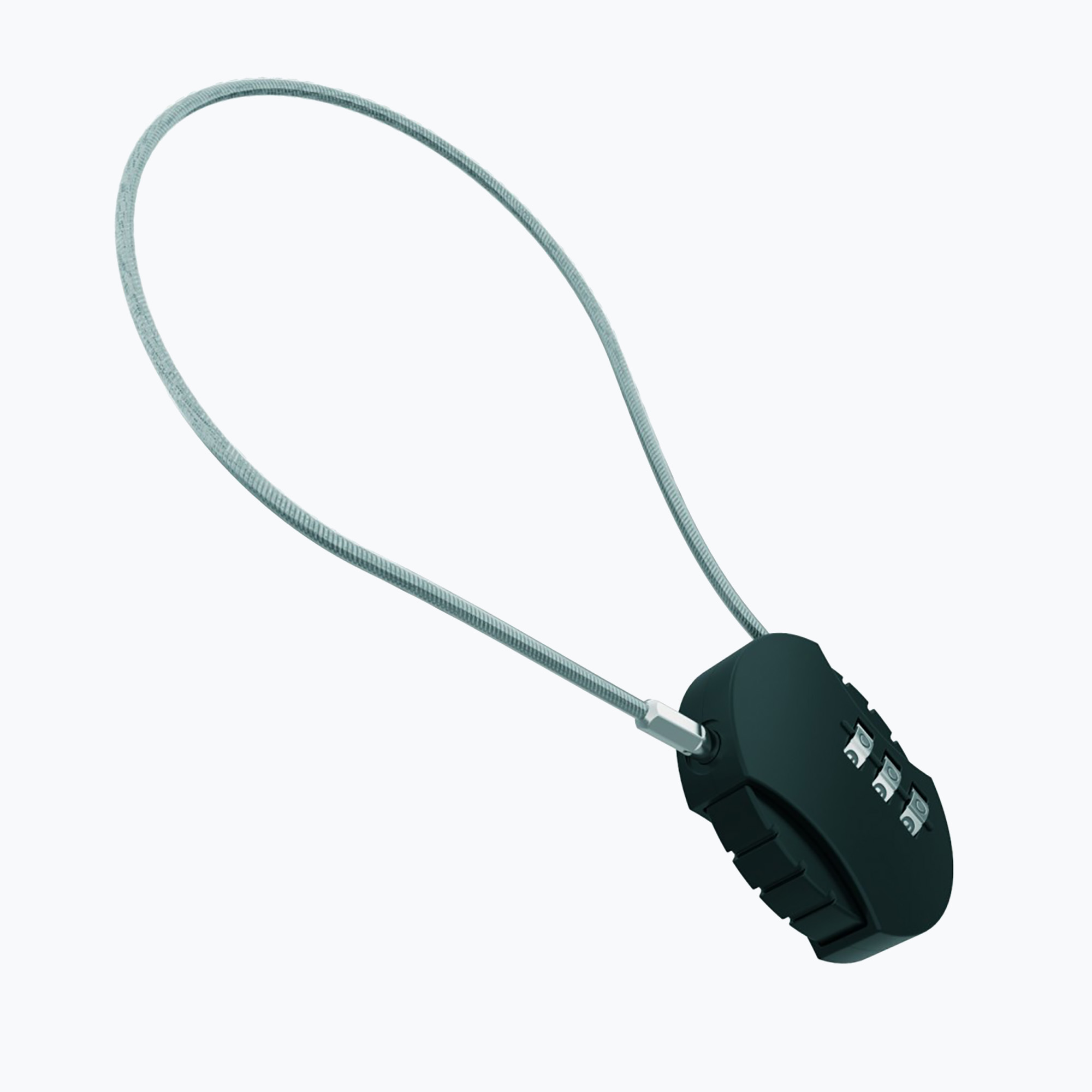 Fibbia del sedile anteriore Urban Iki U-213105 (U-213105)