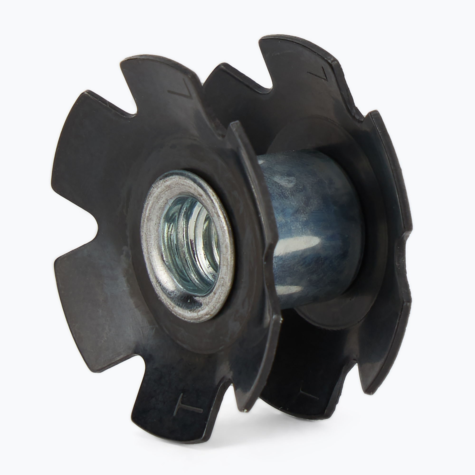 Bullone di fissaggio della pedivella sinistra Shimano FC4500 (FC4500 Y1H614000)