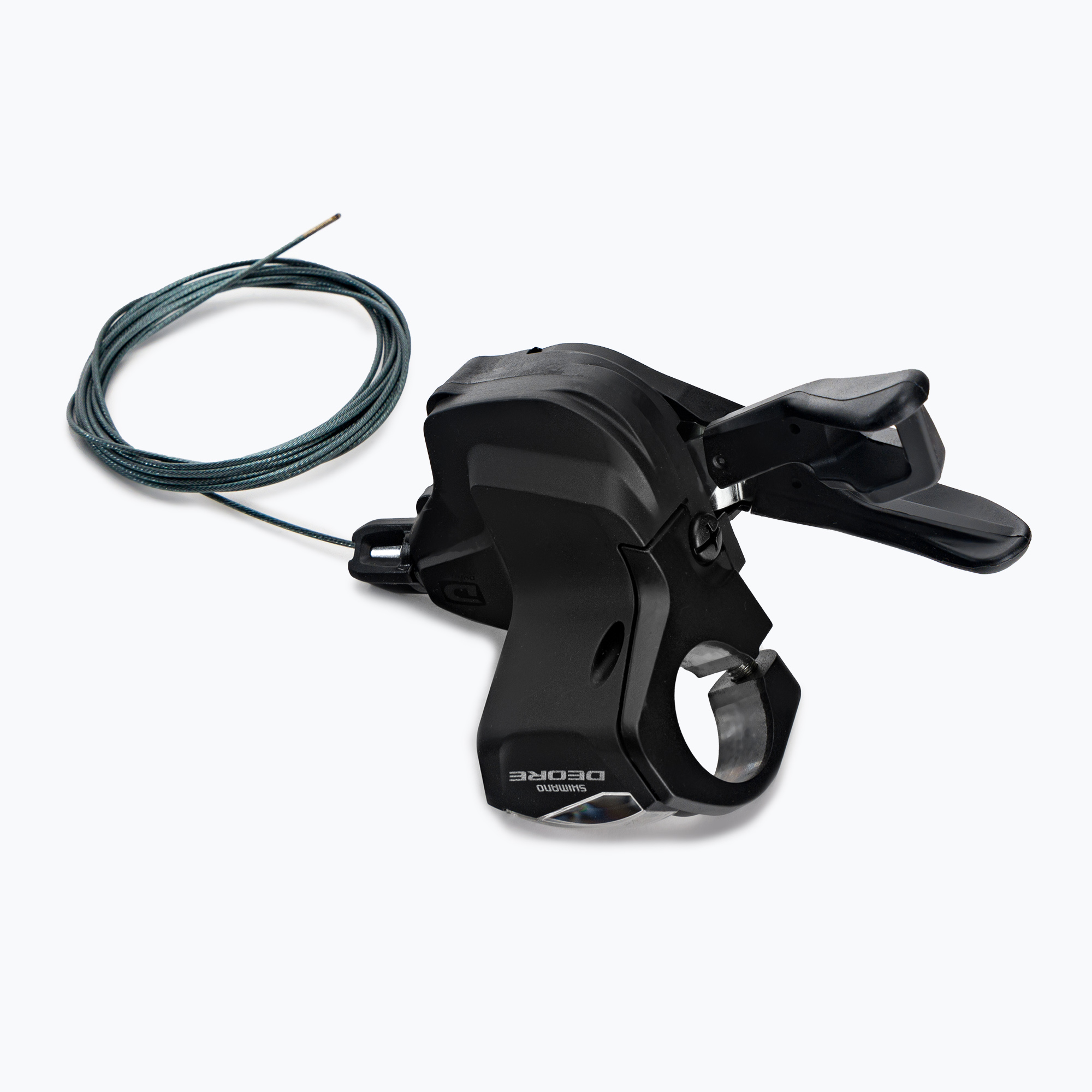 Shimano SL-M6000 2/3rz leva del deragliatore destro (2 / 3 rz) (SL-M6000 ISLM6000RA)