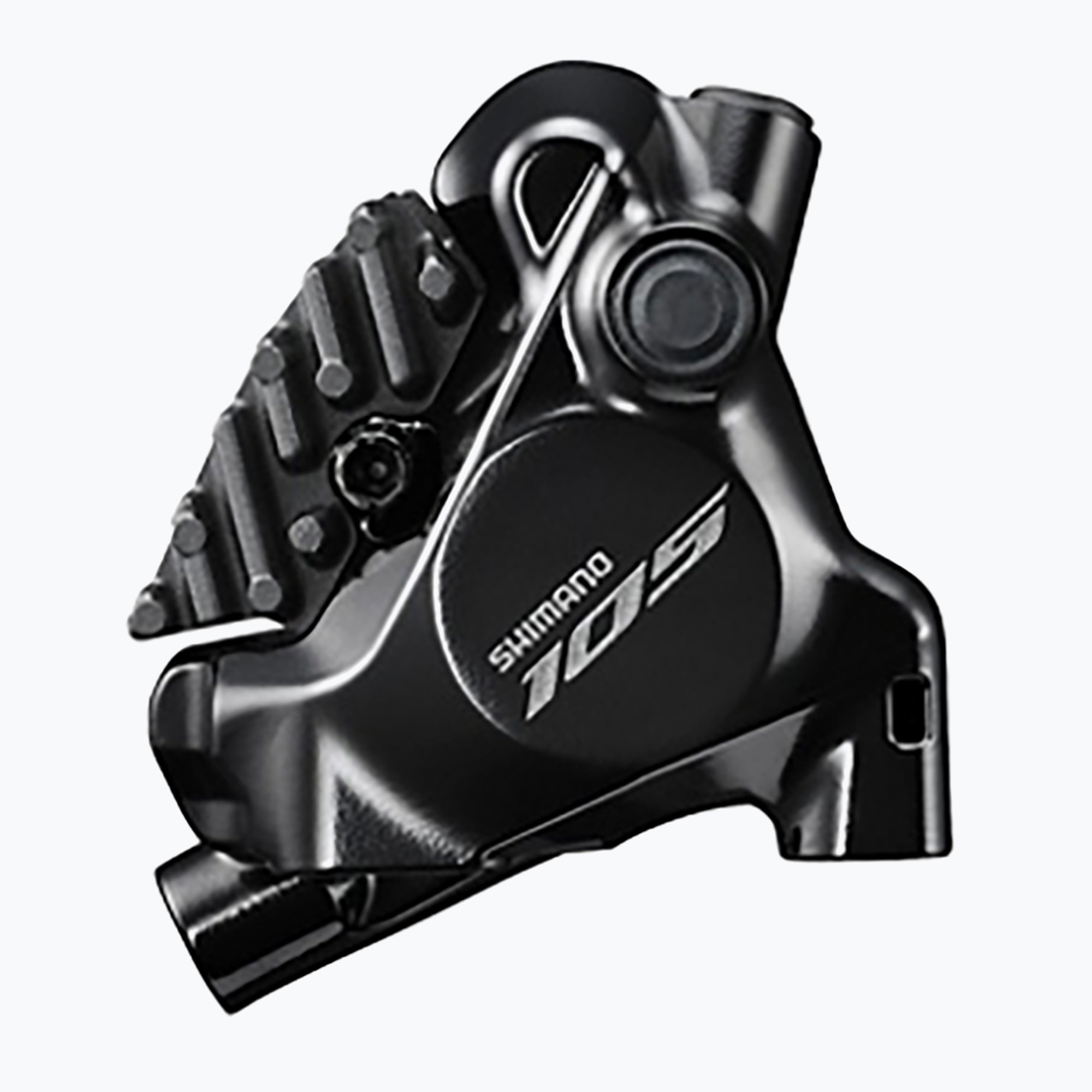 Pinza freno a disco posteriore Shimano 105 BR-R7170