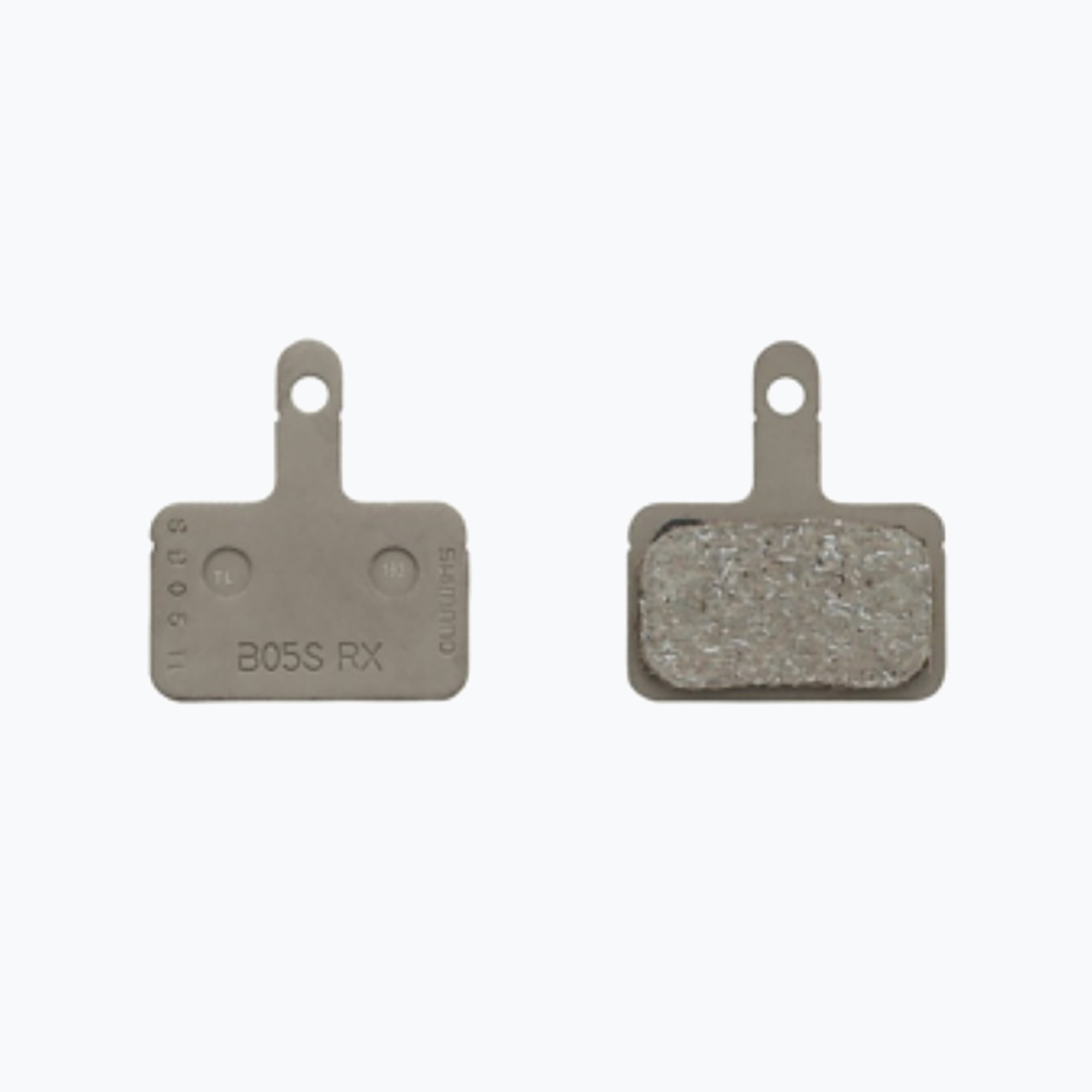 Pastiglie per freni a disco Shimano B05S (Tarcz B05S EBPB05SRXA)