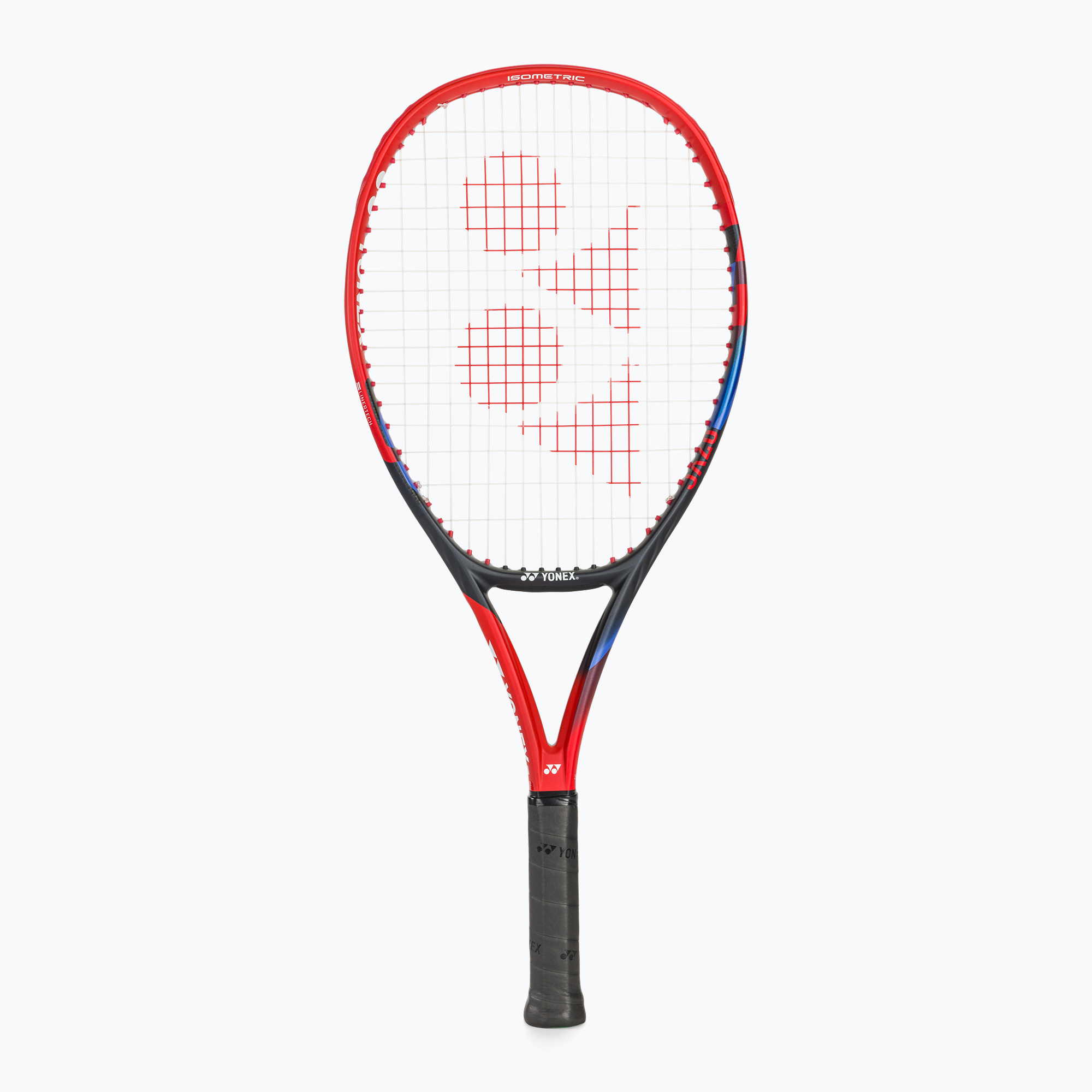 Racchetta da tennis per bambini YONEX Vcore 25 scarlatto