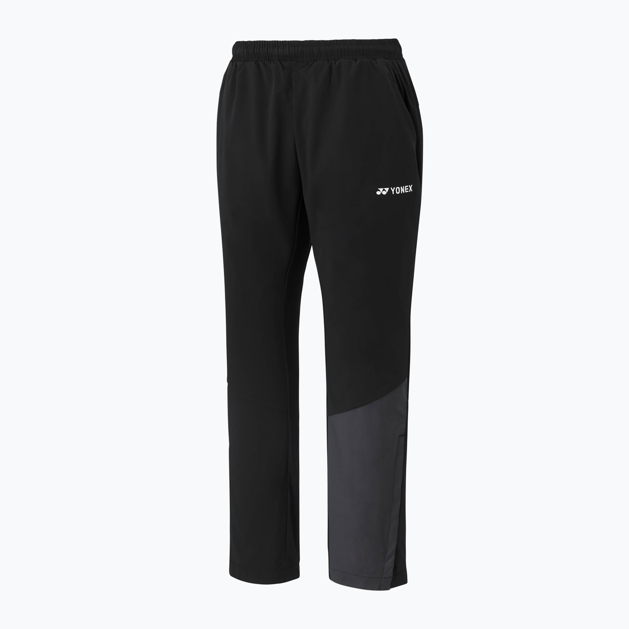 Pantaloni da tennis da uomo YONEX 0042 Club nero (L) (Club CAPYM00424B)