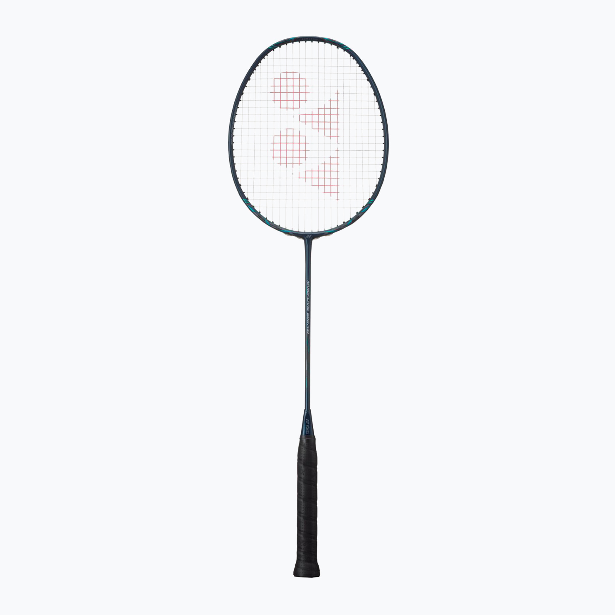 Racchetta da badminton YONEX Nanoflare 800 Play verde intenso (4U / G5) (Nanoflare 800 Play BNF800PL3DG4U)