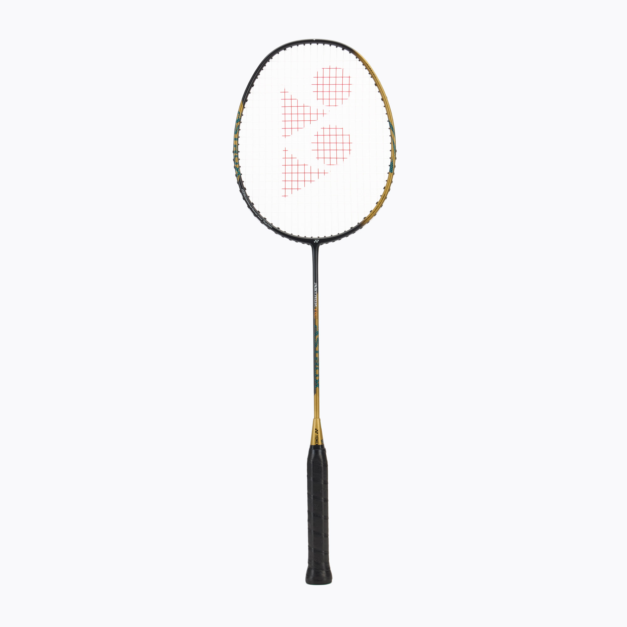 Racchetta da badminton YONEX Astrox RC nero/oro (4U / 5G) (Astrox RC BATRC4_1BLGO)