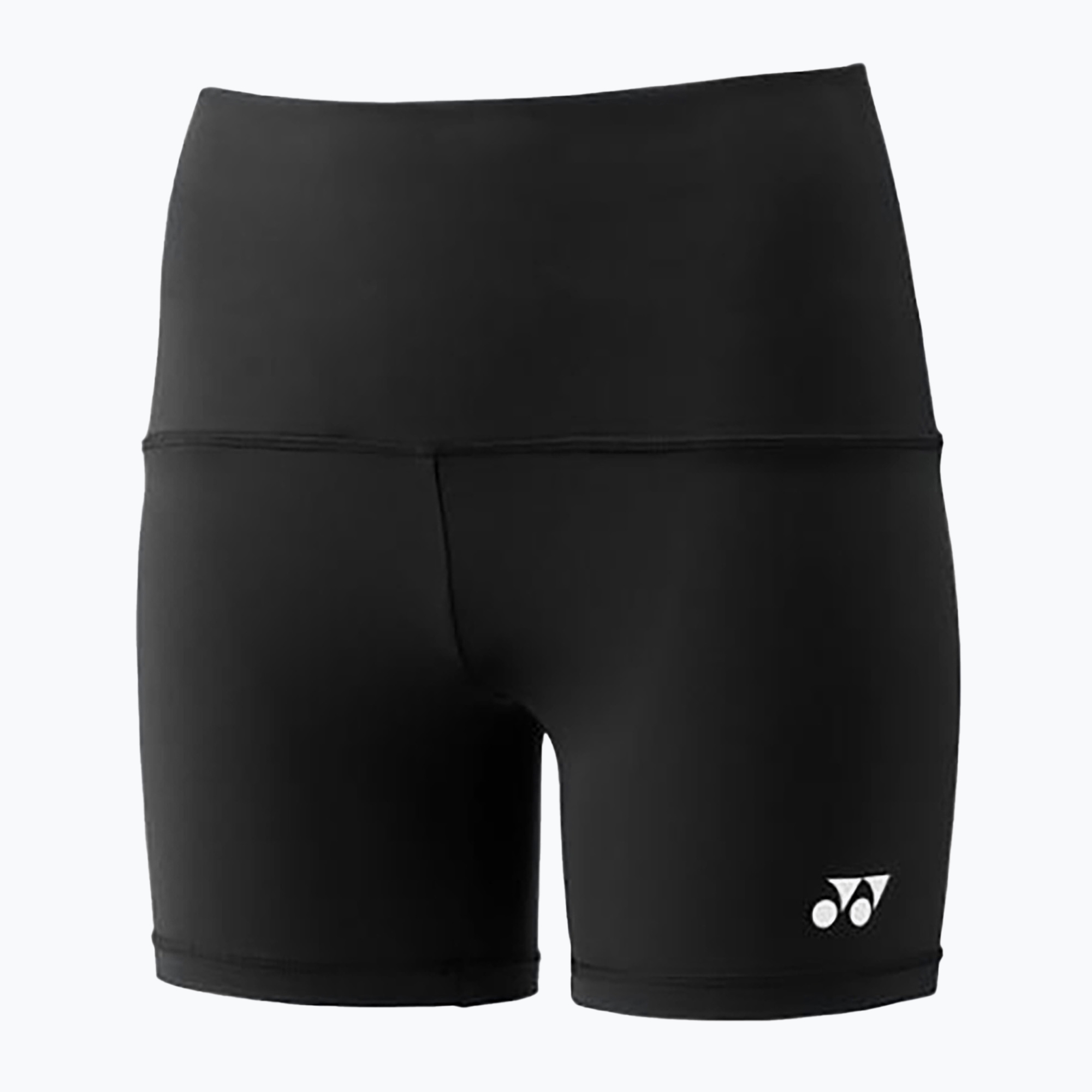 Pantaloncini da tennis da donna YONEX 42022 Practice W nero (XS) (Practice CO420225BS)