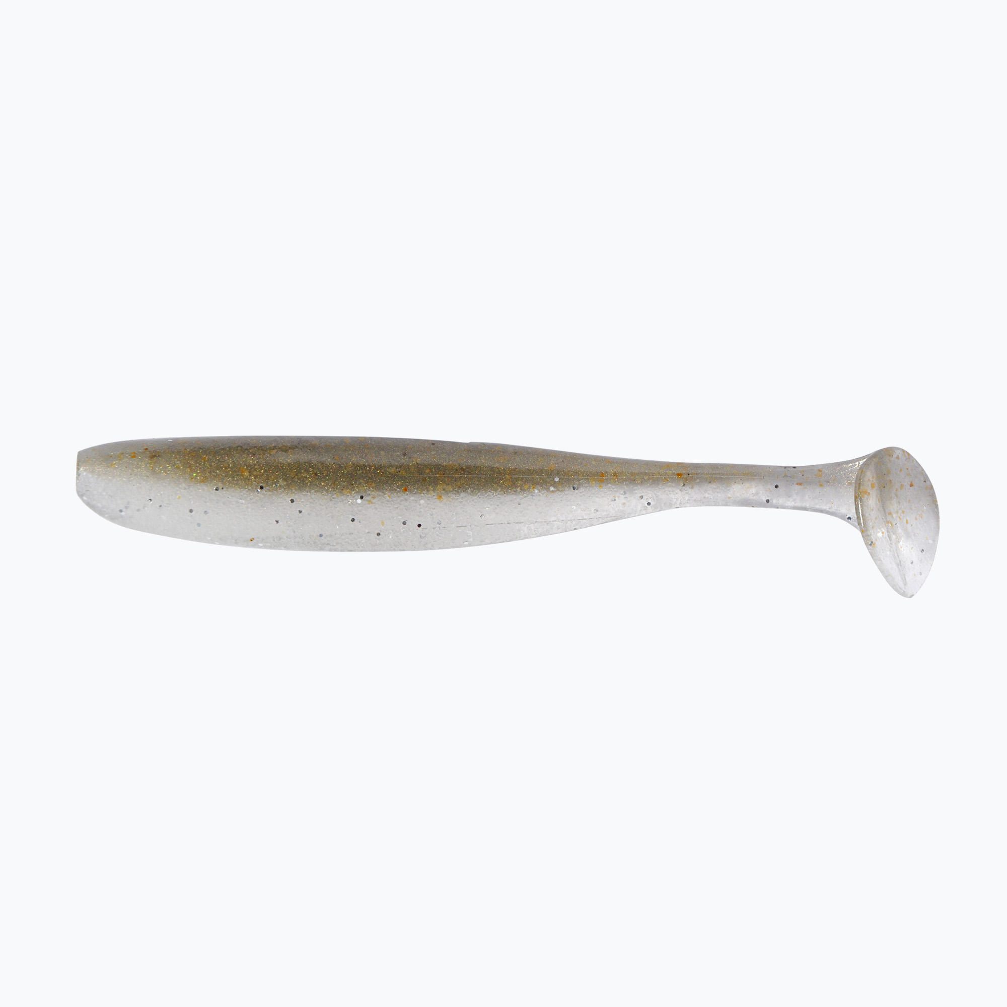 Keitech Easy Shiner tennessee shad esca in gomma (4.5" / 11.45 cm) (Easy Shiner 4560262586873)