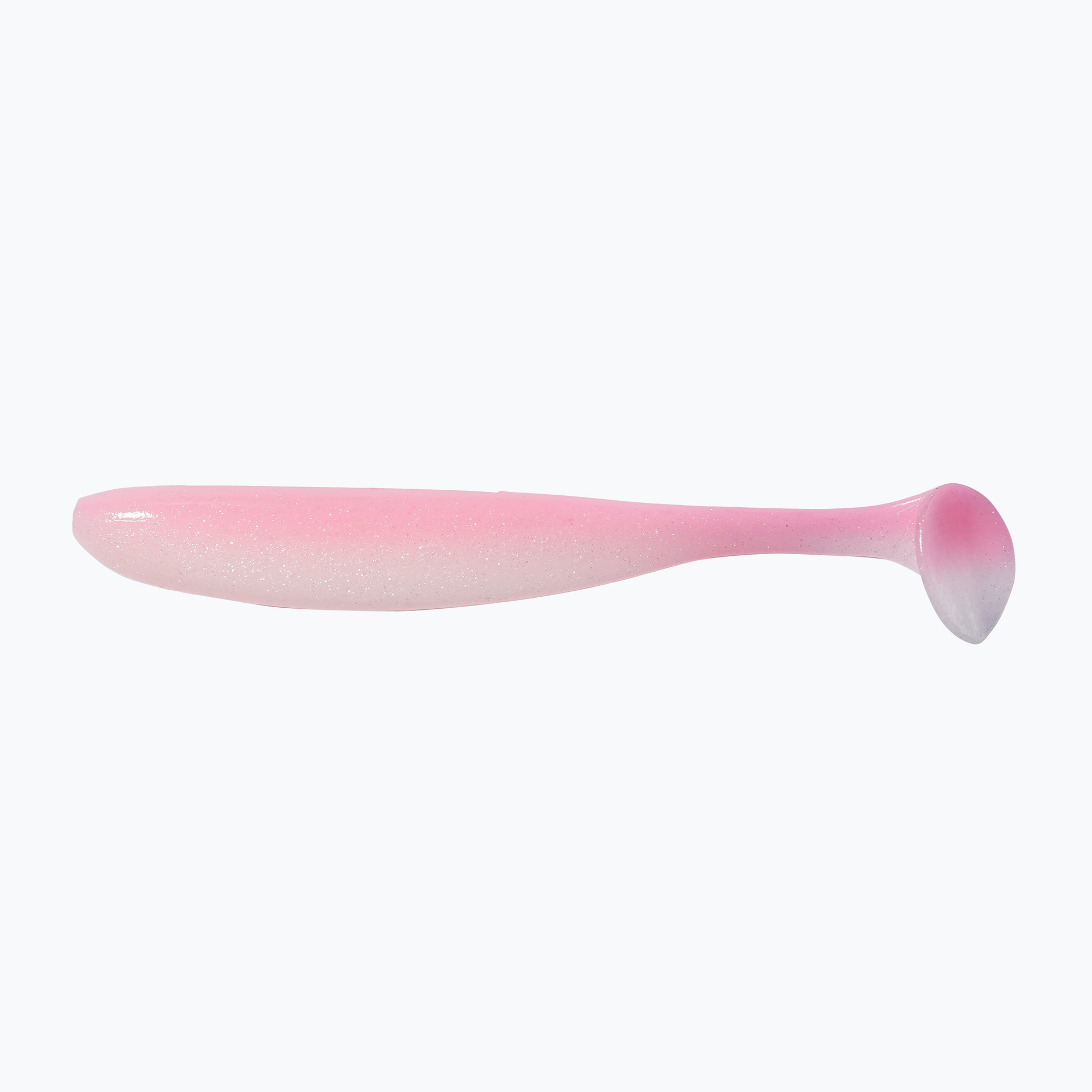 Esca in gomma Keitech Easy Shiner pink lady (6.5'' / 16.5 cm) (Easy Shiner 4560262635618)