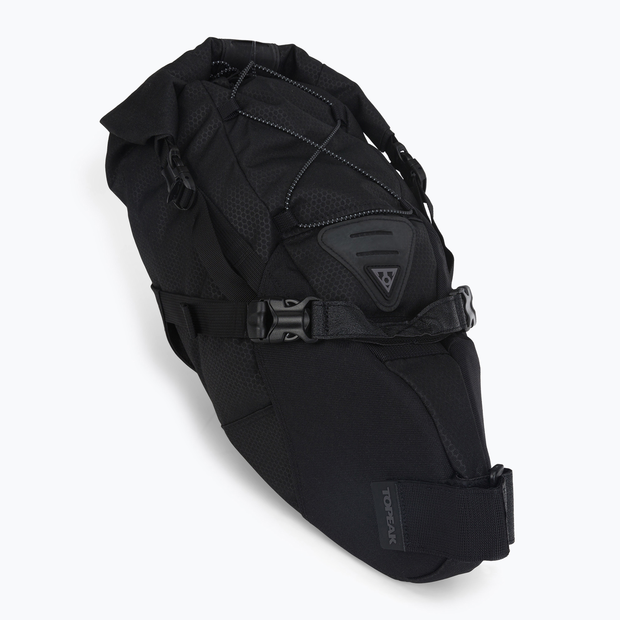 Topeak borsa da bici sottosella Loader Backloader 15 l nero (15 l) (Loader Backloader T TBP BL3B)
