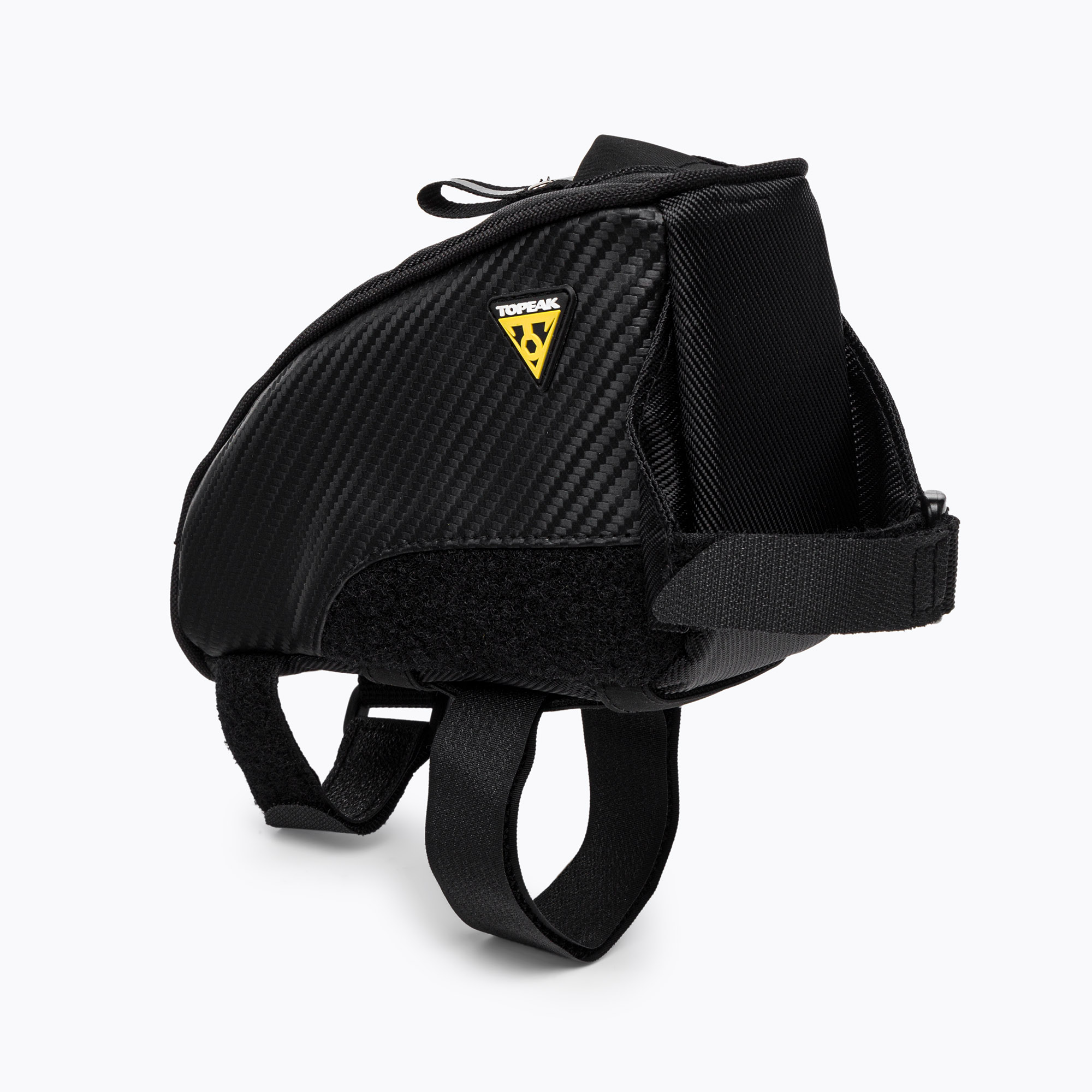 Topeak Serbatoio carburante medio Borsa da telaio per bicicletta (M) (Fuel Tank Medium T-TC2296B)