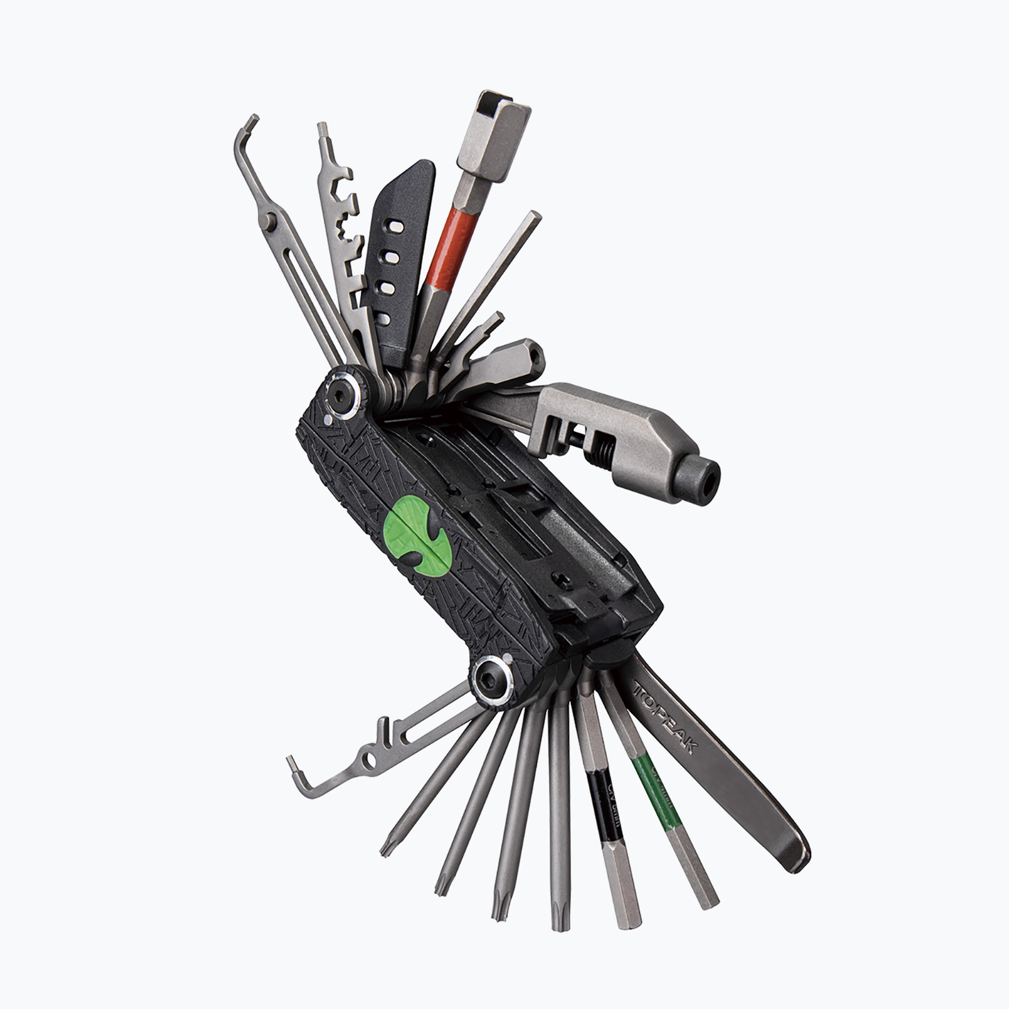 Chiave per bicicletta Topeak Alien X (Alien X TT2585)
