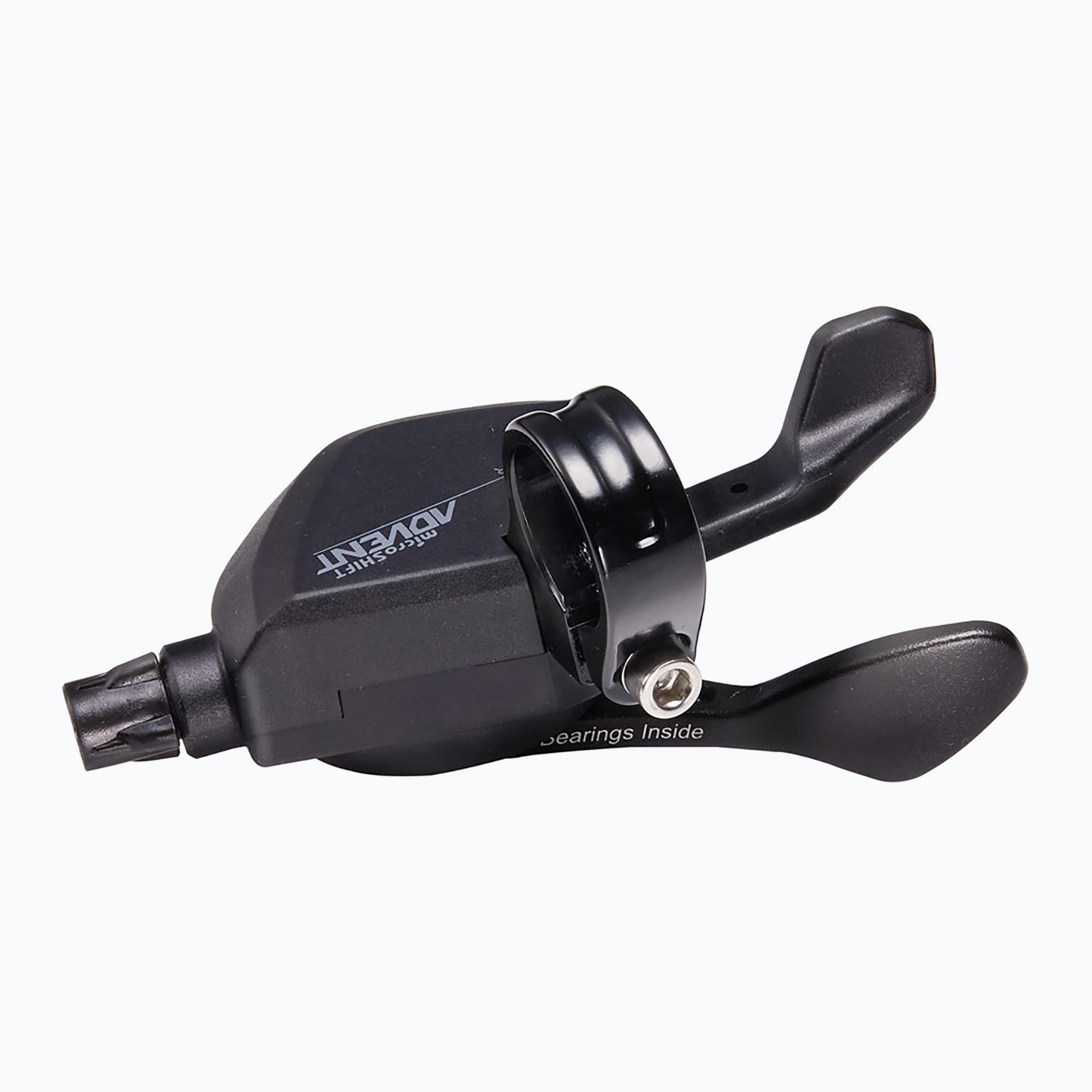Leva del deragliatore destro microSHIFT Advent SL-M8195-R 9rz Xpress Trigger Plus