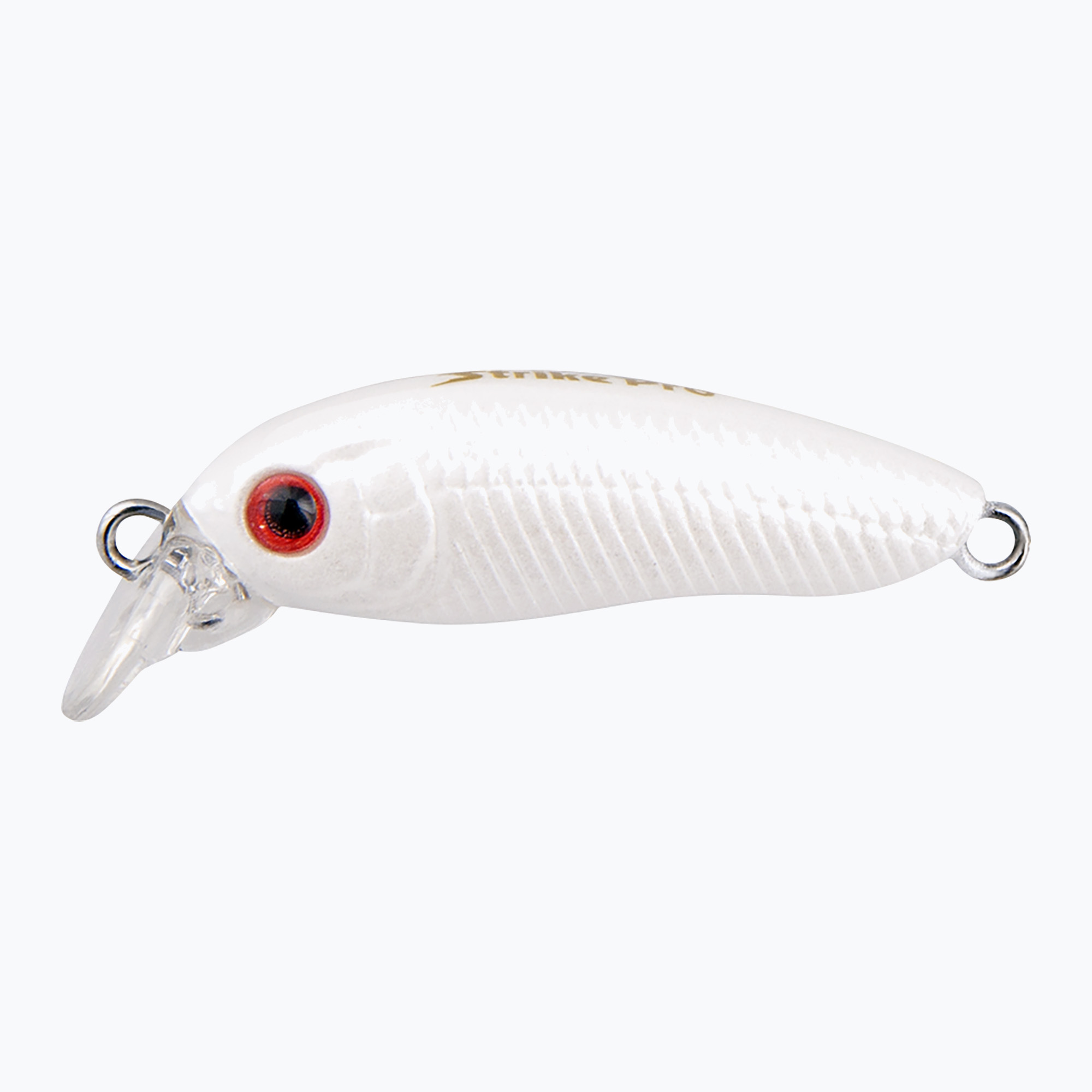 Strike Pro The Flea Suspending Wobbler OO1 TEV-EG196SP (3 cm / 1.4 g) (The Flea Suspending TEV-EG196SP-001)