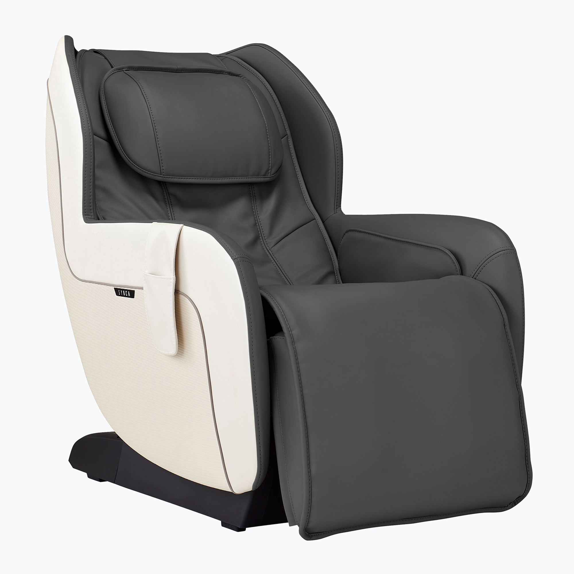 Sedia per massaggi SYNCA CirC Plus grigio (CirC Plus SMR0045)