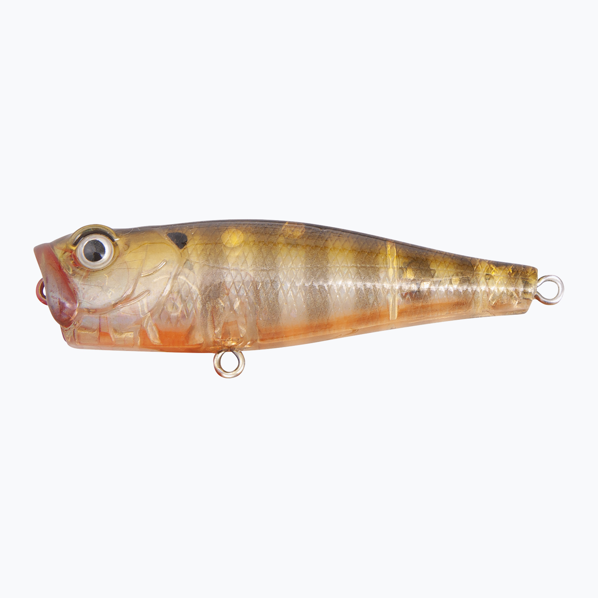 Strike Pro Bubble Pop A68G TEV-EG046 popper wobbler