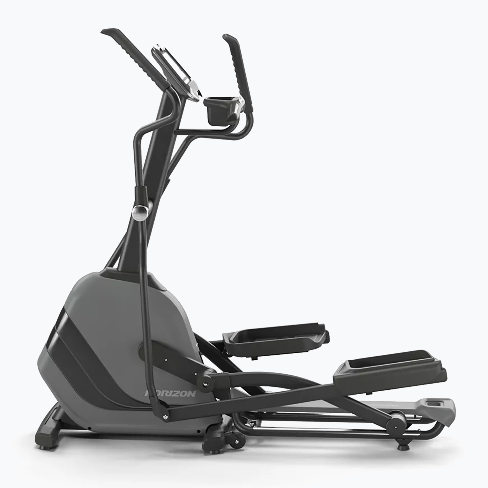 Horizon Fitness Andes 7.1 trainer ellittico nero (Andes 7.1 100824)