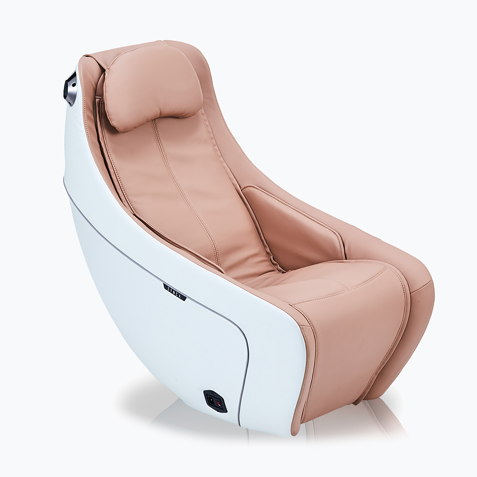 Sedia per massaggi SYNCA CirC beige (CirC SMR0002-18)