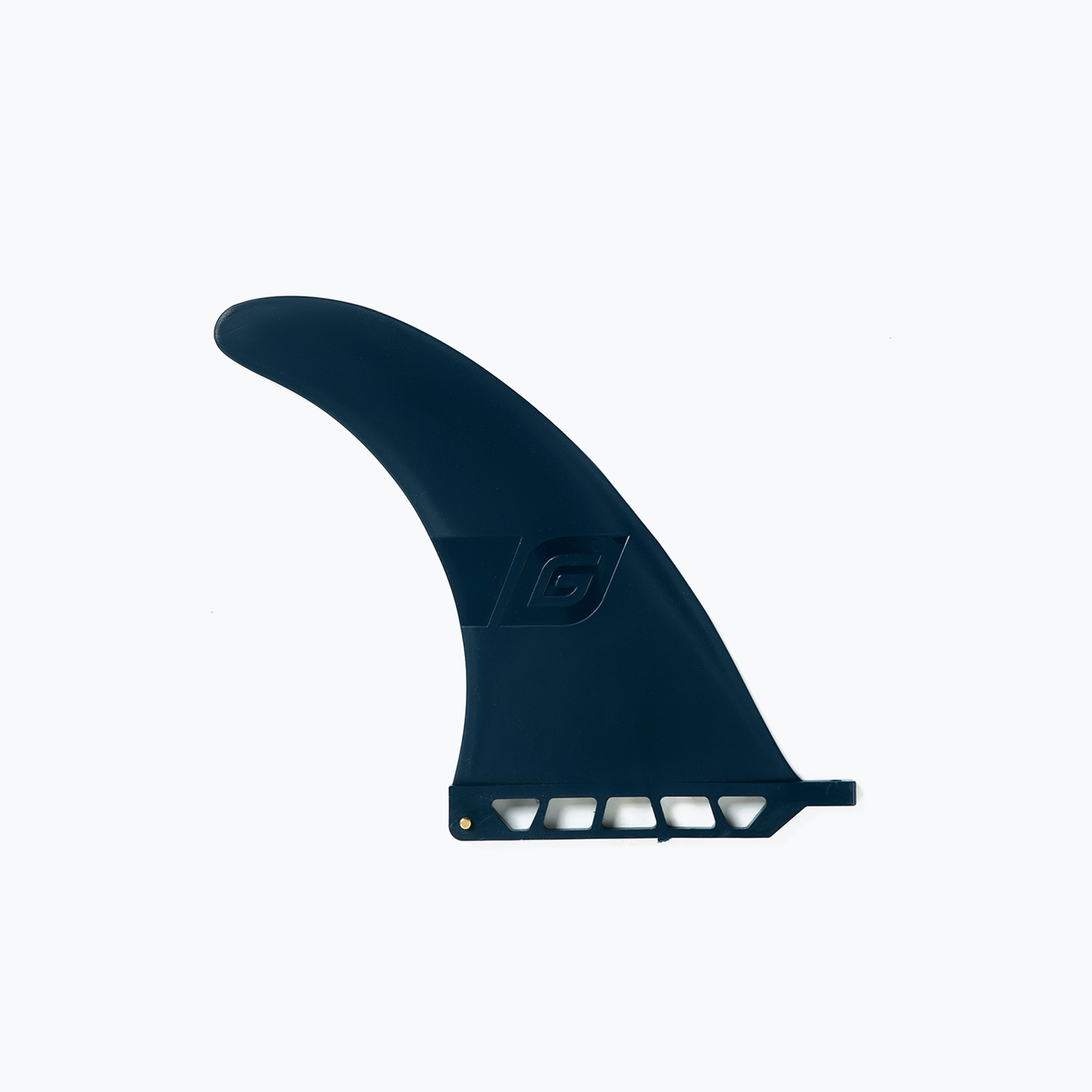 Pinna per tavola da SUP Gladiator Origine Plastica 8'' (Origin Plastic 8'')