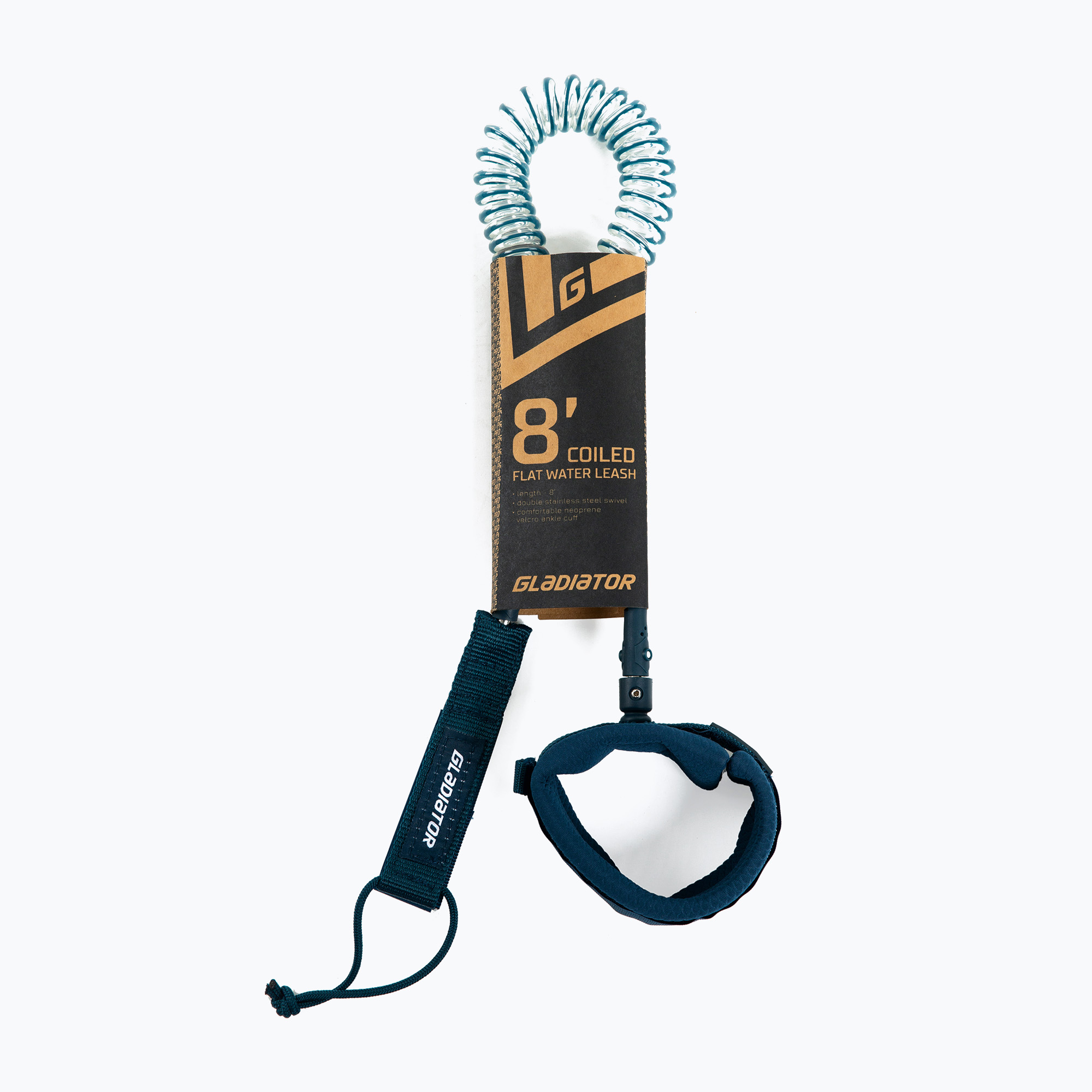 Leash per tavola da SUP Gladiator Pro 2023 (Pro 2023)