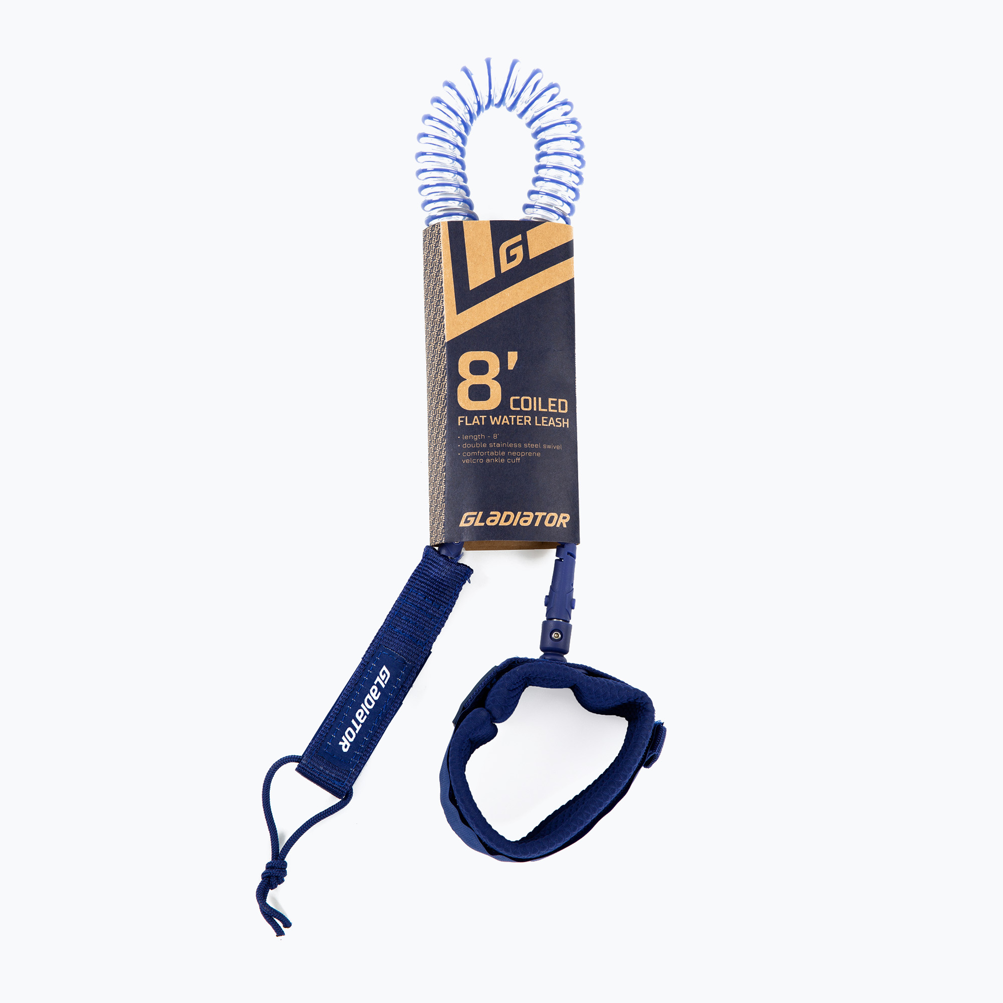 Guinzaglio per tavola da SUP Gladiator Elite (Elite)