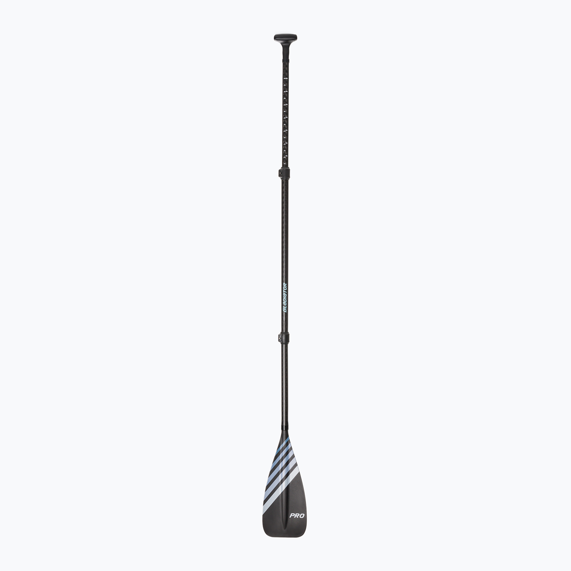 Pagaia SUP 3 pezzi Gladiator Pro Midi 3T (Pro Midi 3T)